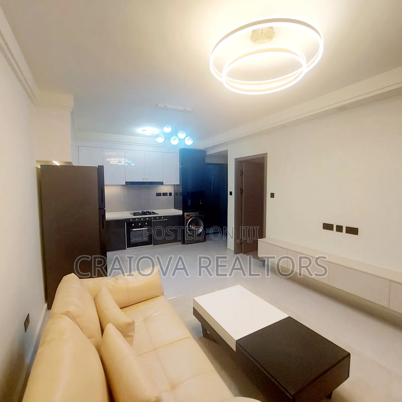 1bdrm Apartment in Westlands for rent in Westlands