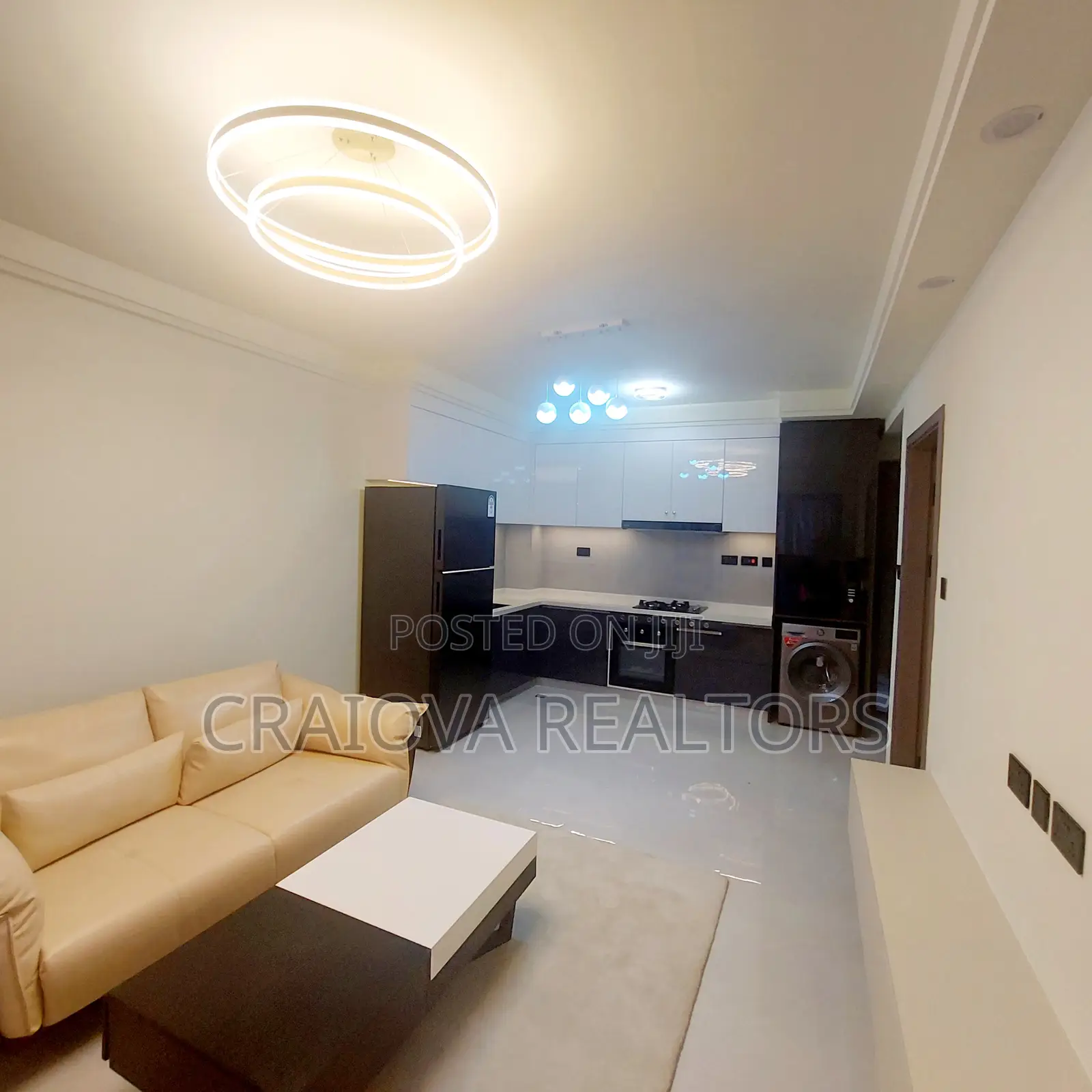 1bdrm Apartment in Westlands for rent in Westlands