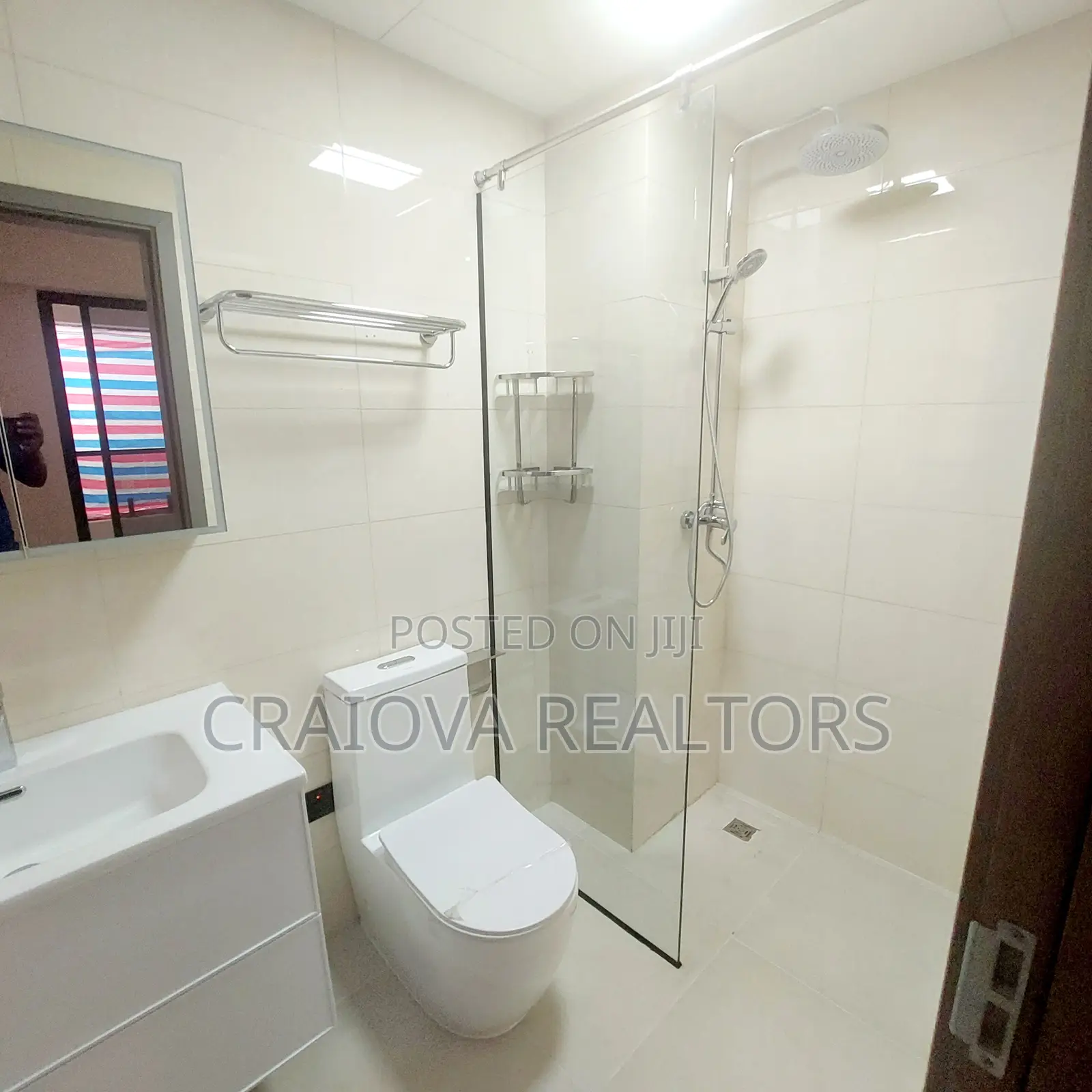 2bdrm Apartment in Westlands for rent in Westlands