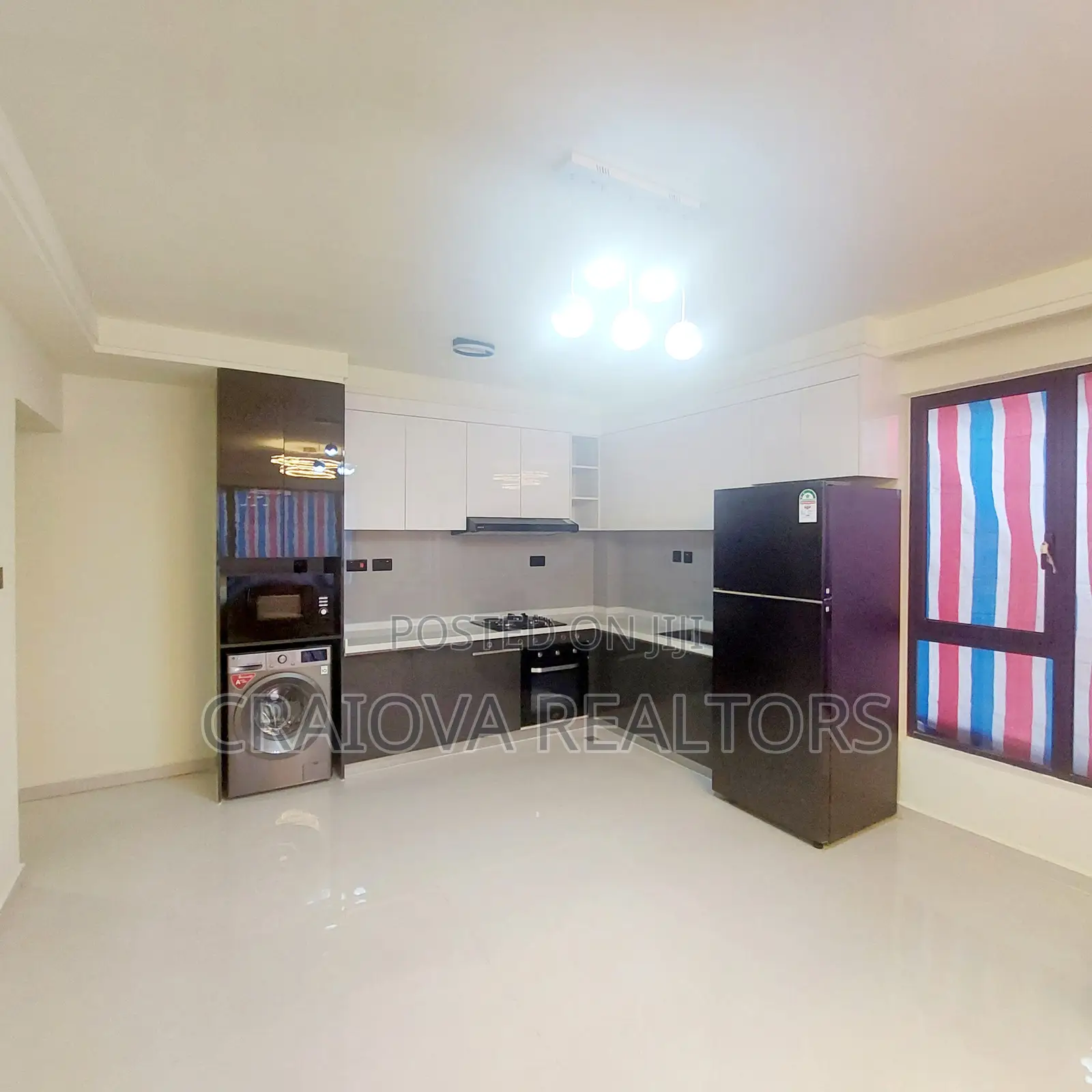 2bdrm Apartment in Westlands for rent in Westlands