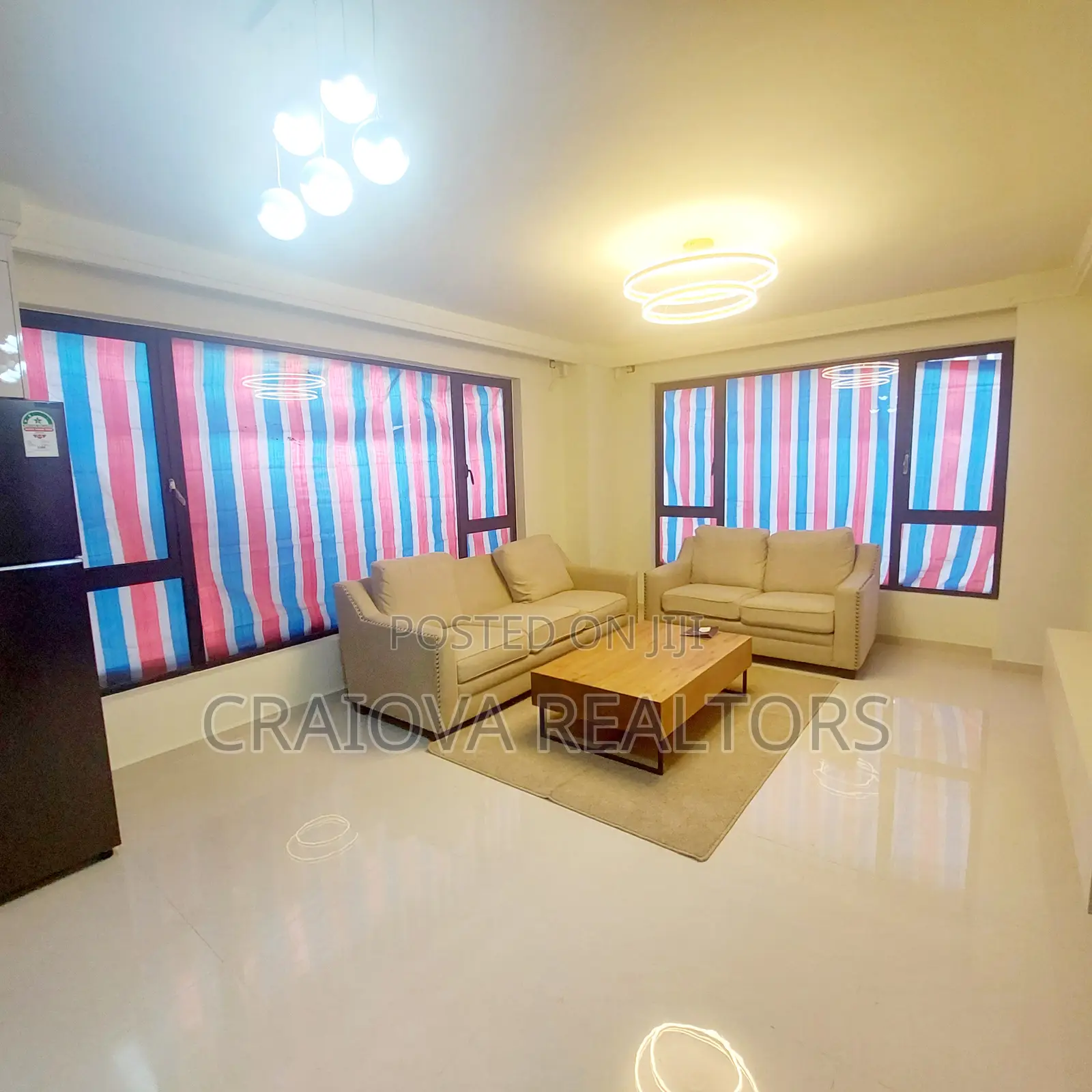 2bdrm Apartment in Westlands for rent in Westlands