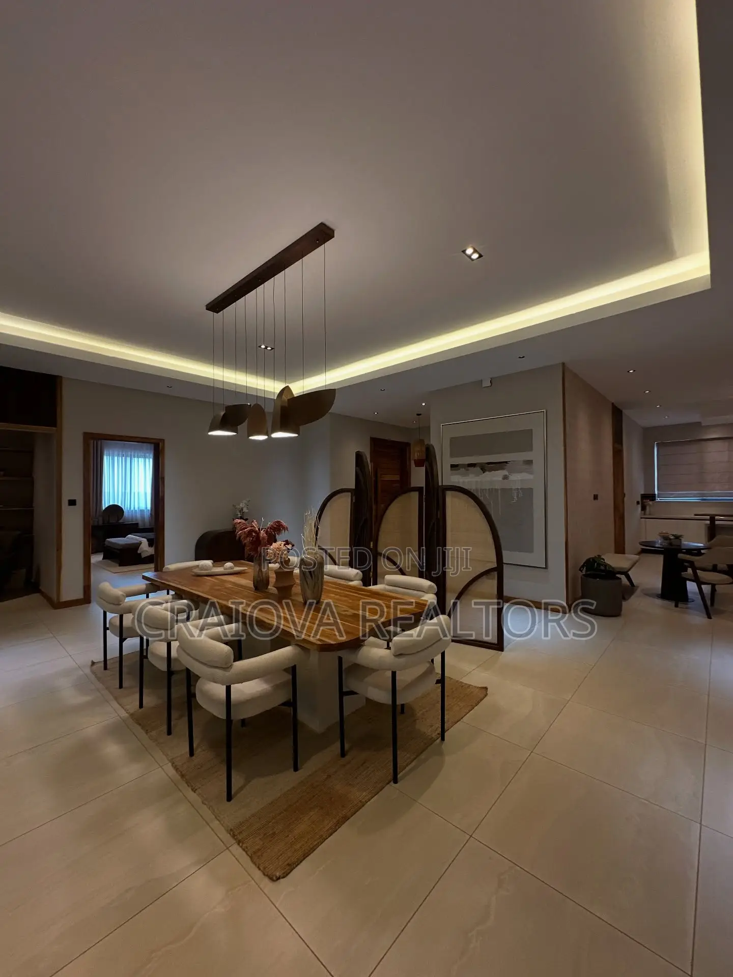 4bdrm Apartment in Loresho for sale in Loresho