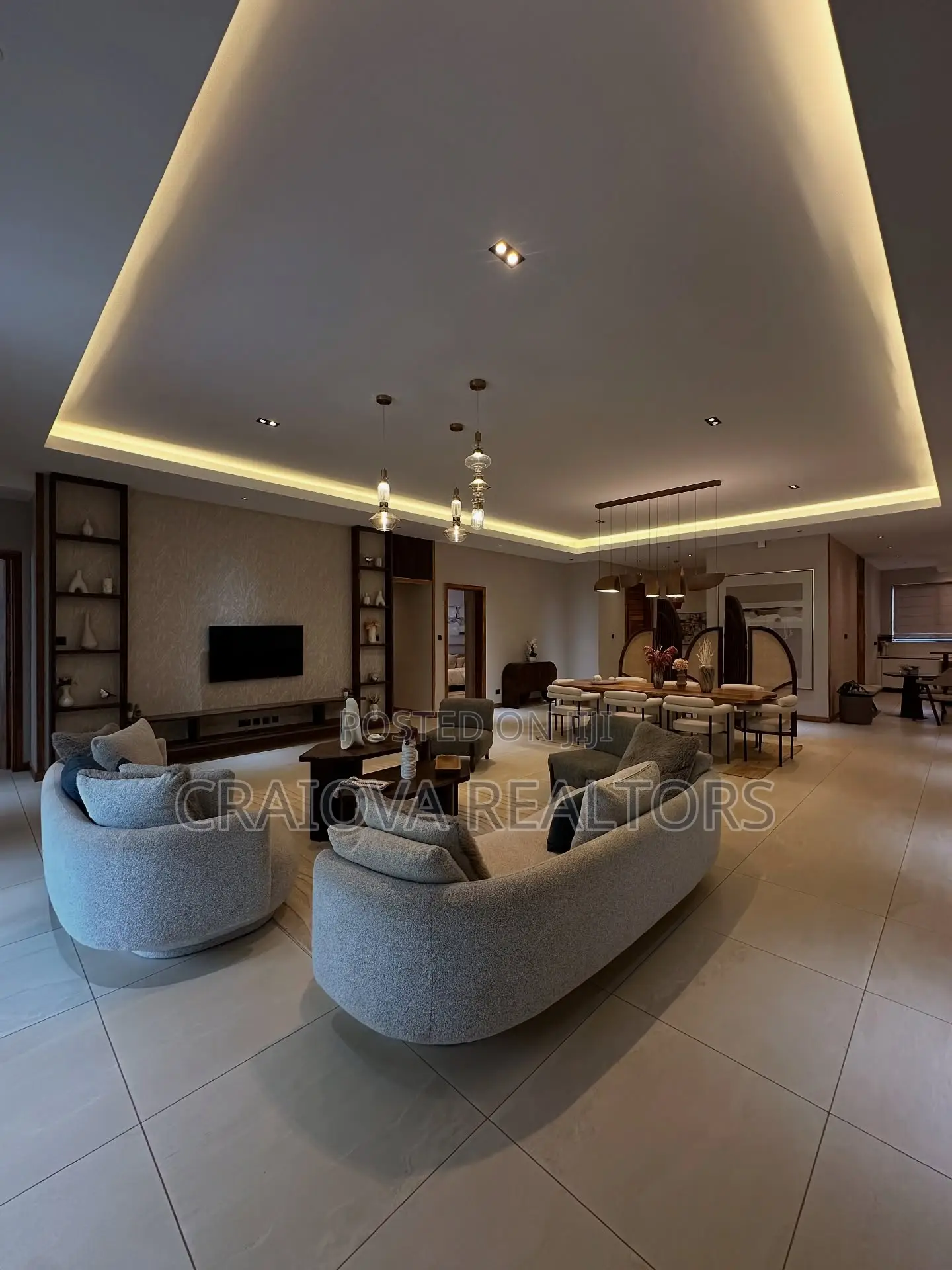 4bdrm Apartment in Loresho for sale in Loresho