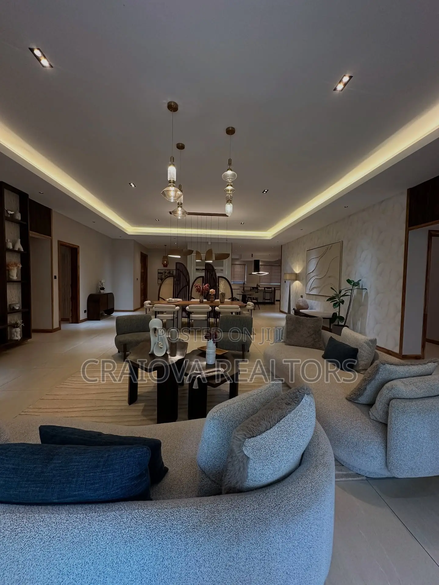 4bdrm Apartment in Loresho for sale in Loresho