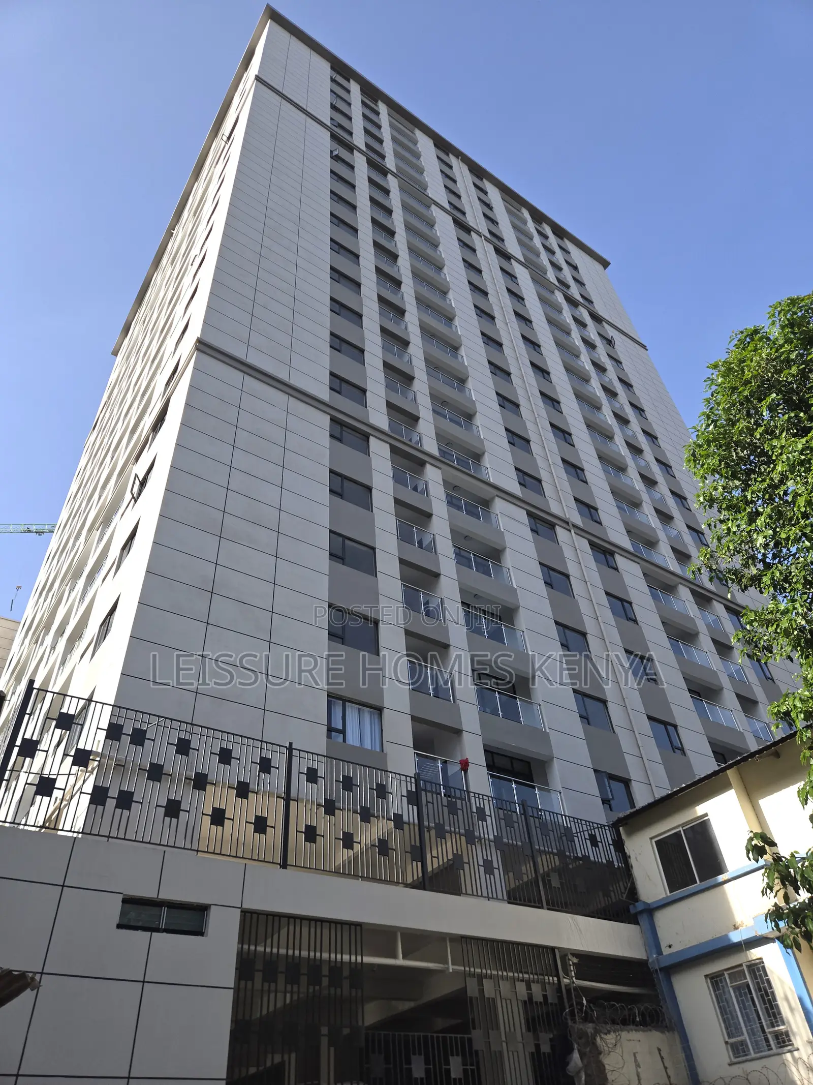 2bdrm Apartment in Westlands for rent in Westlands