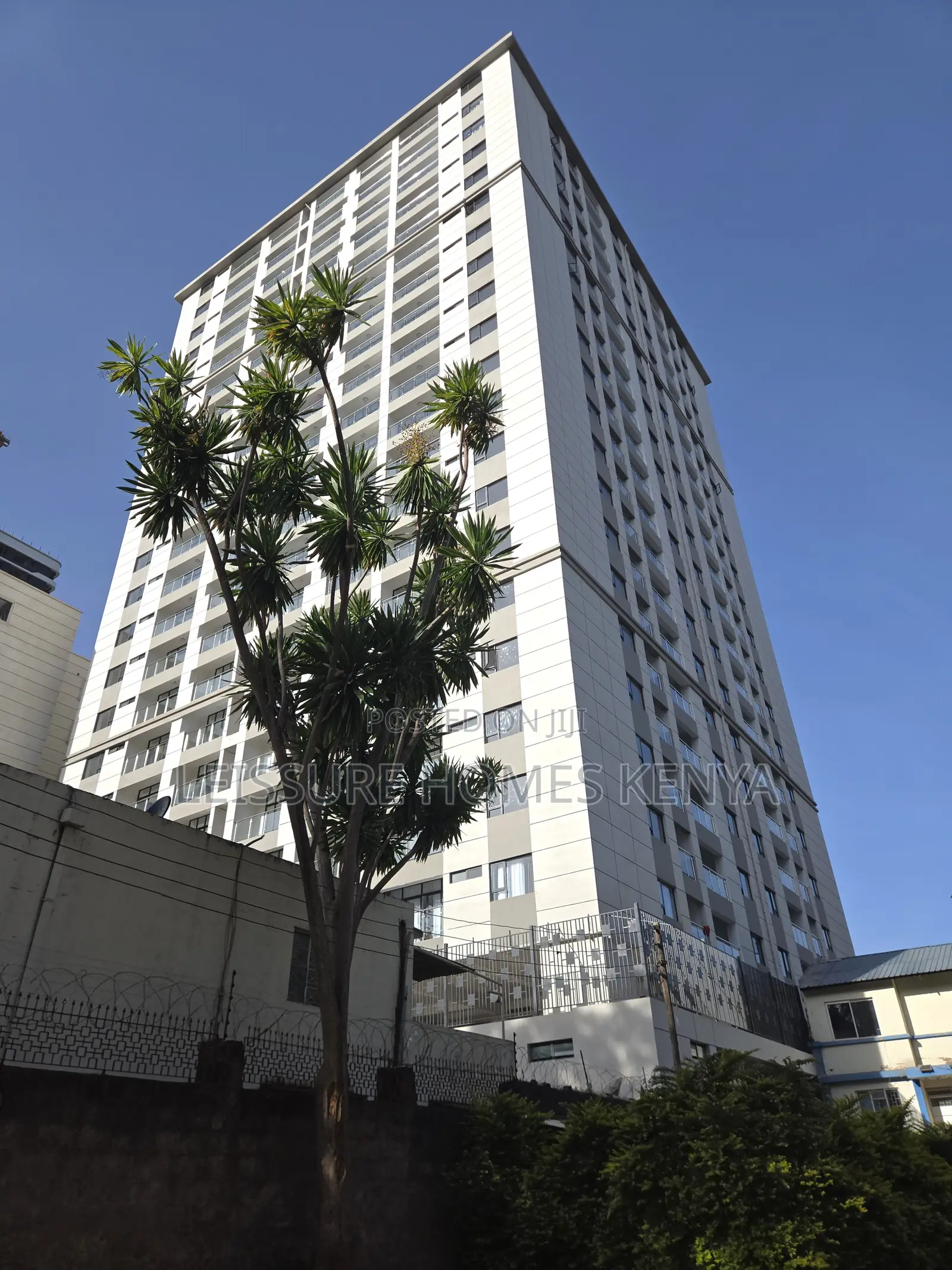 2bdrm Apartment in Westlands for rent in Westlands