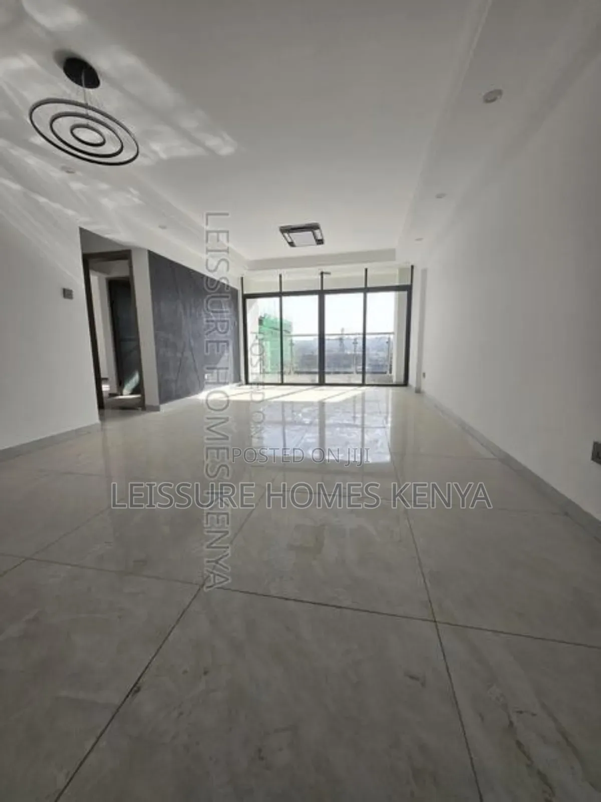2bdrm Apartment in Westlands for rent in Westlands