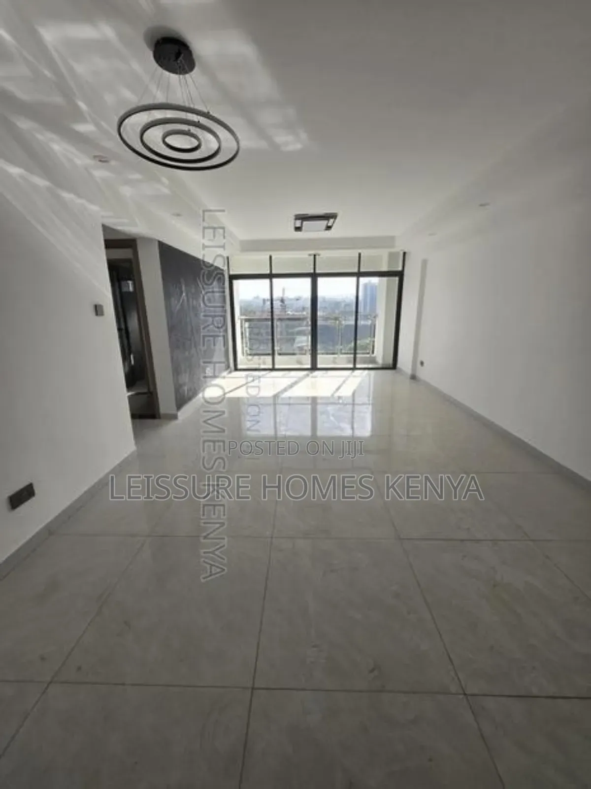 2bdrm Apartment in Westlands for rent in Westlands