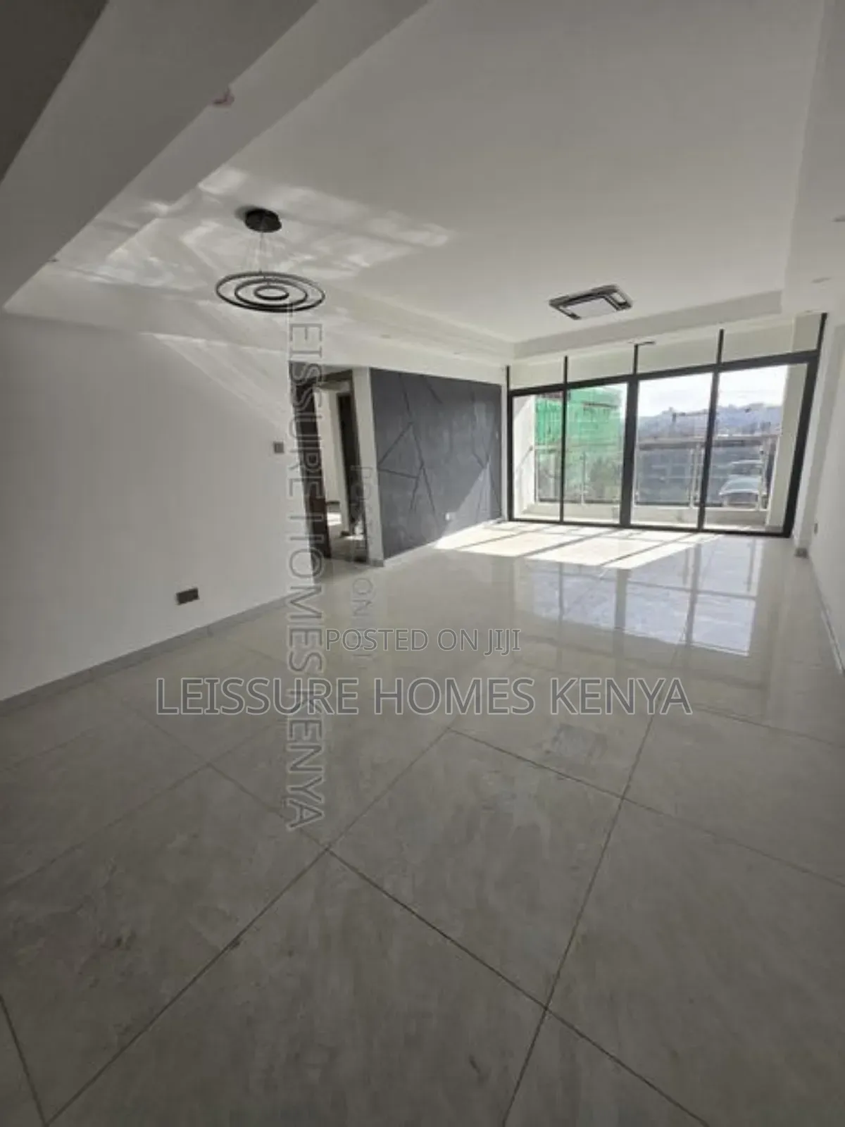 2bdrm Apartment in Westlands for rent in Westlands