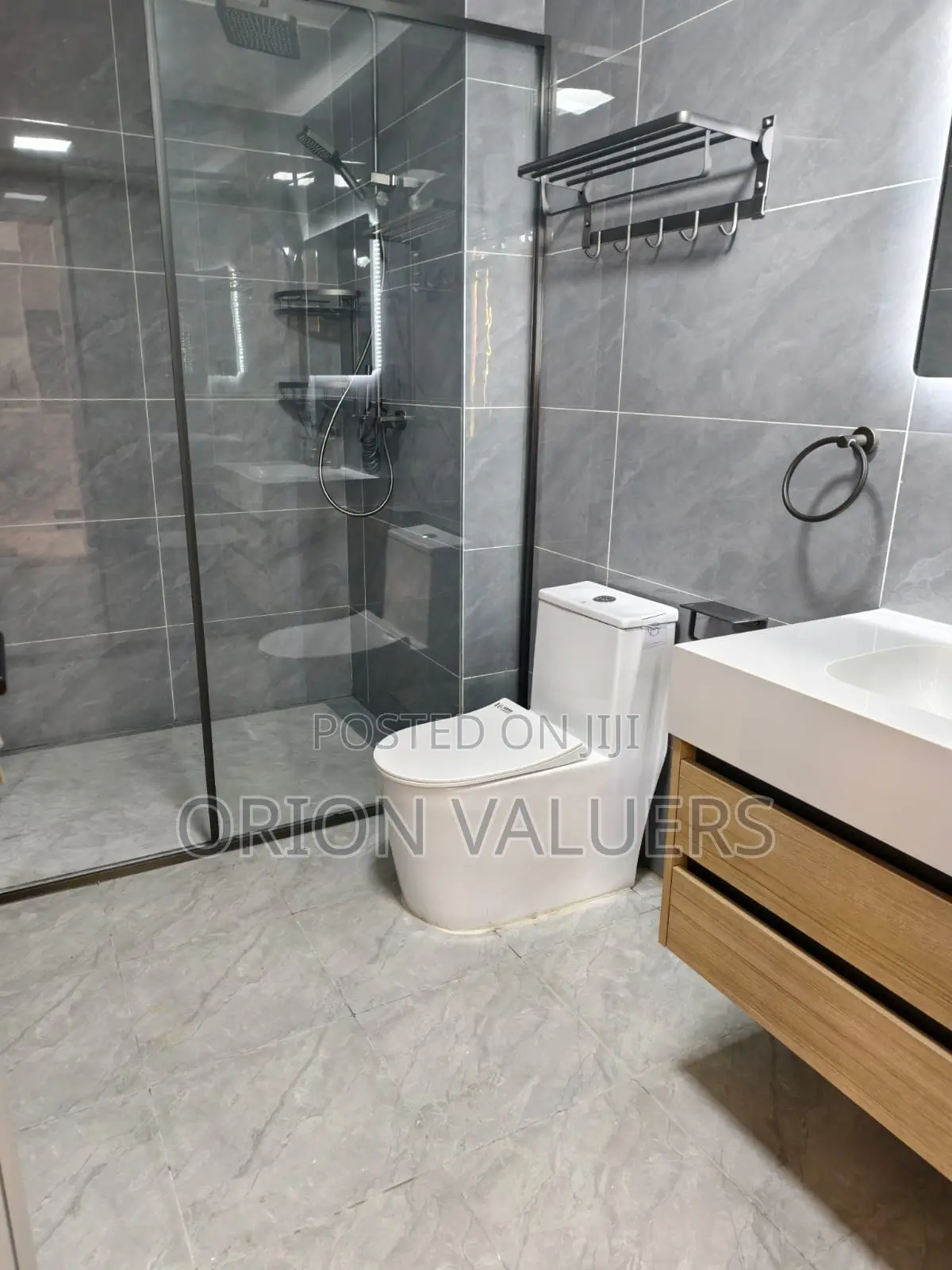 4bdrm Apartment in Lavington, Valley Arcade for rent in Valley Arcade