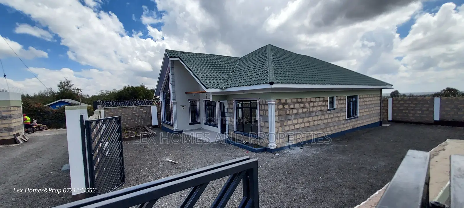 4bdrm Bungalow in Matasia for sale in Matasia