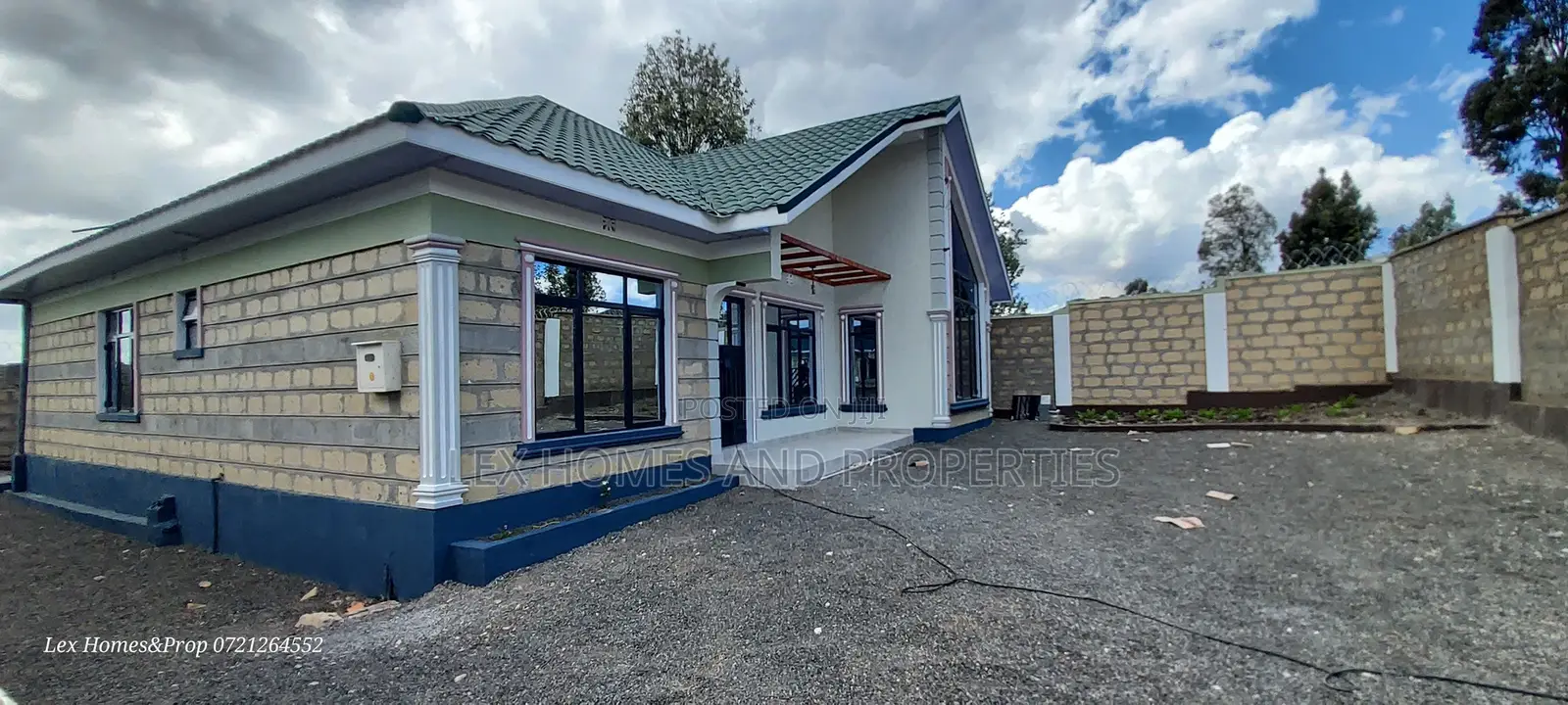 4bdrm Bungalow in Matasia for sale in Matasia
