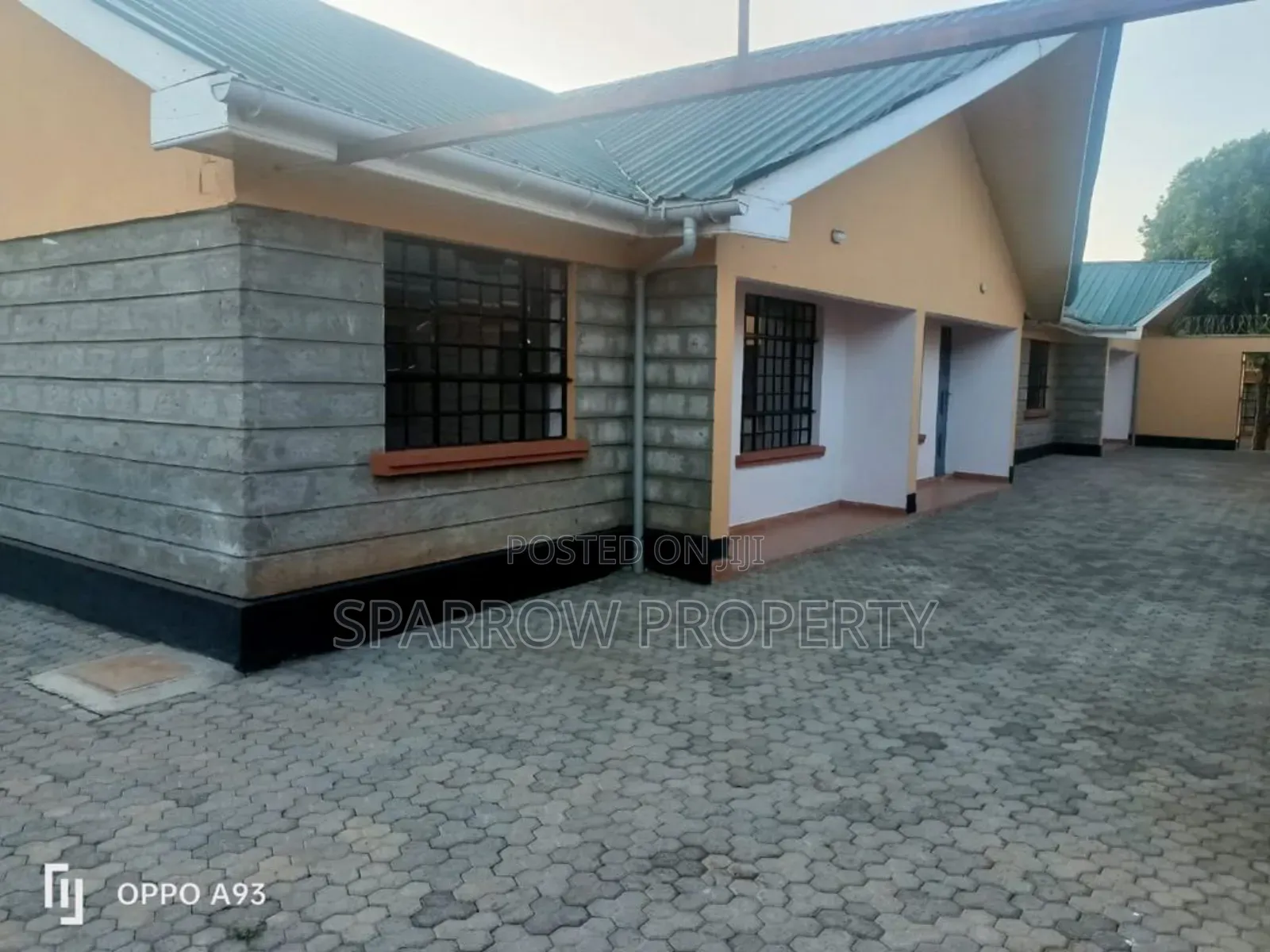 2bdrm Bungalow in Gitaru for rent in Gitaru