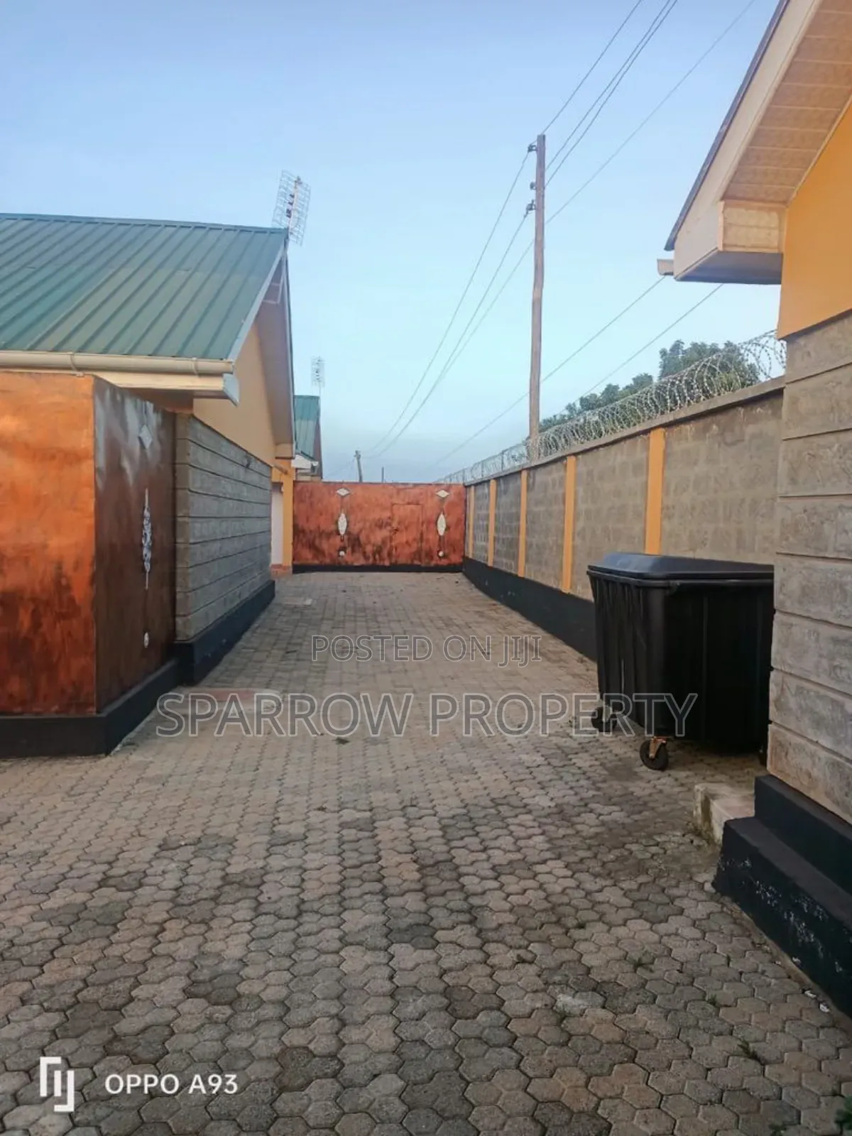 2bdrm Bungalow in Gitaru for rent in Gitaru