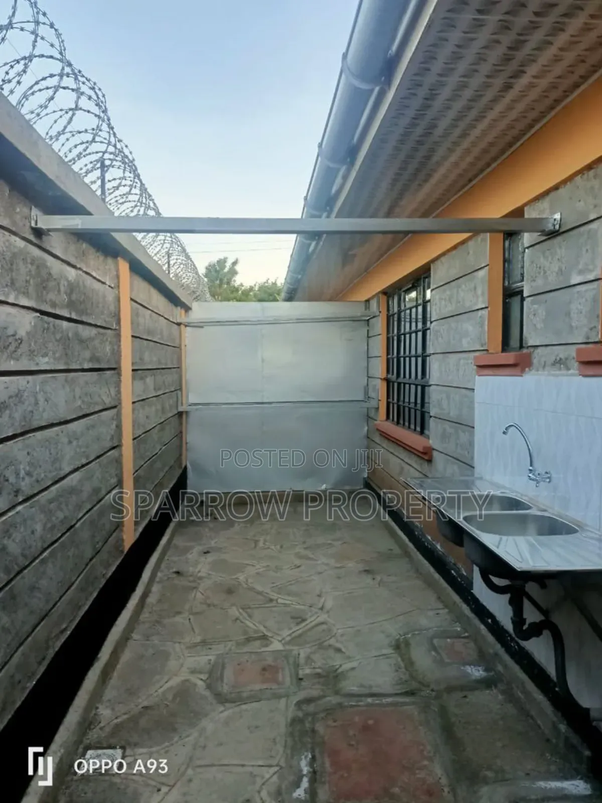 2bdrm Bungalow in Gitaru for rent in Gitaru