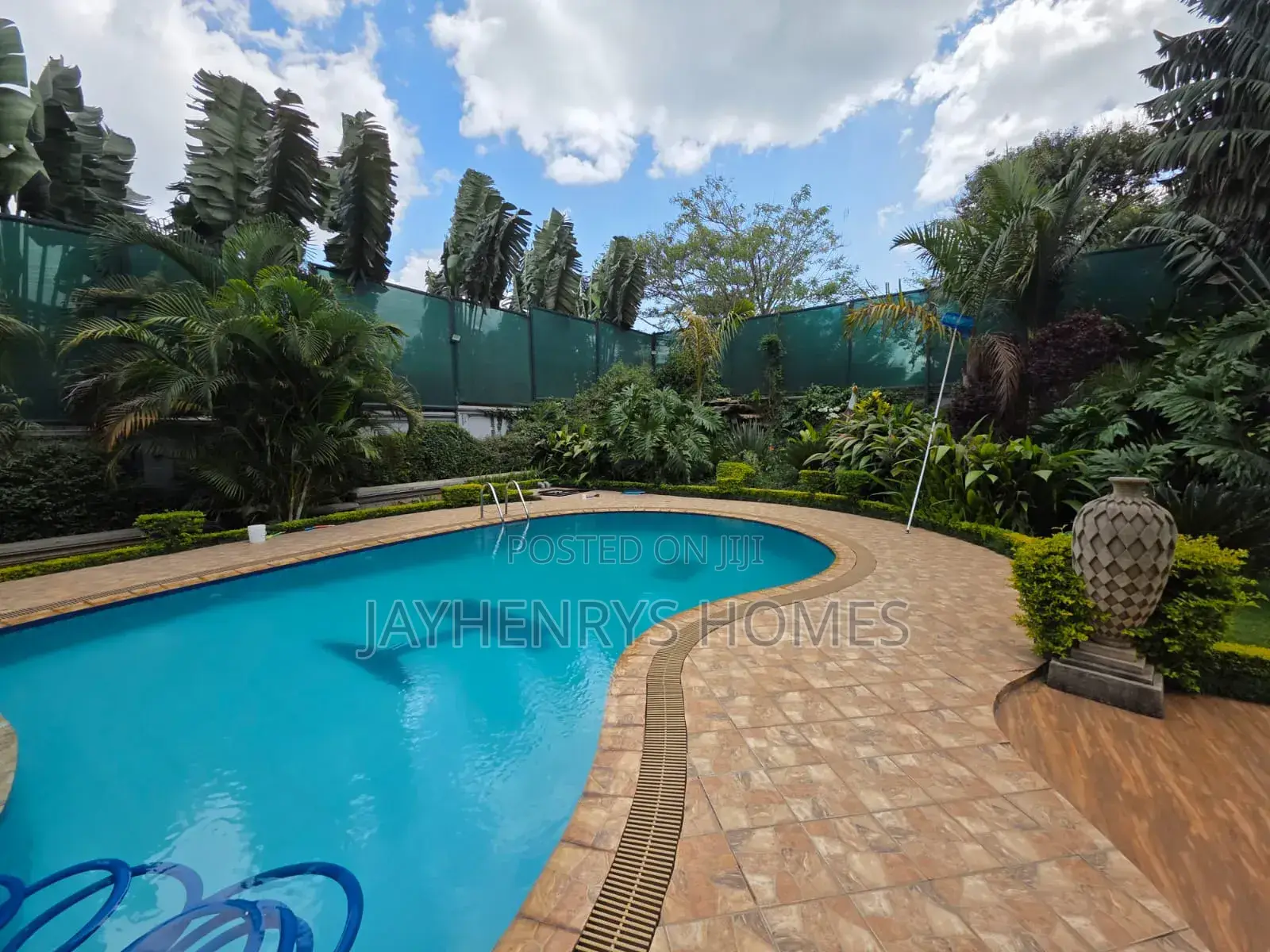 5bdrm House in Runda for rent in Runda
