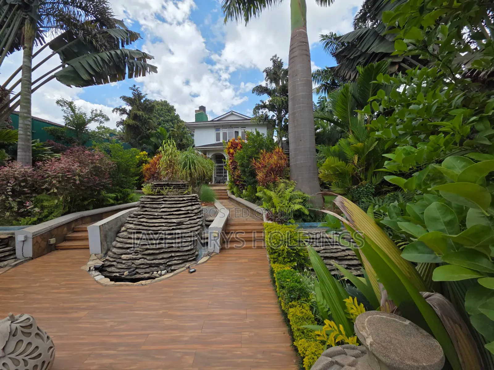 5bdrm House in Runda for rent in Runda