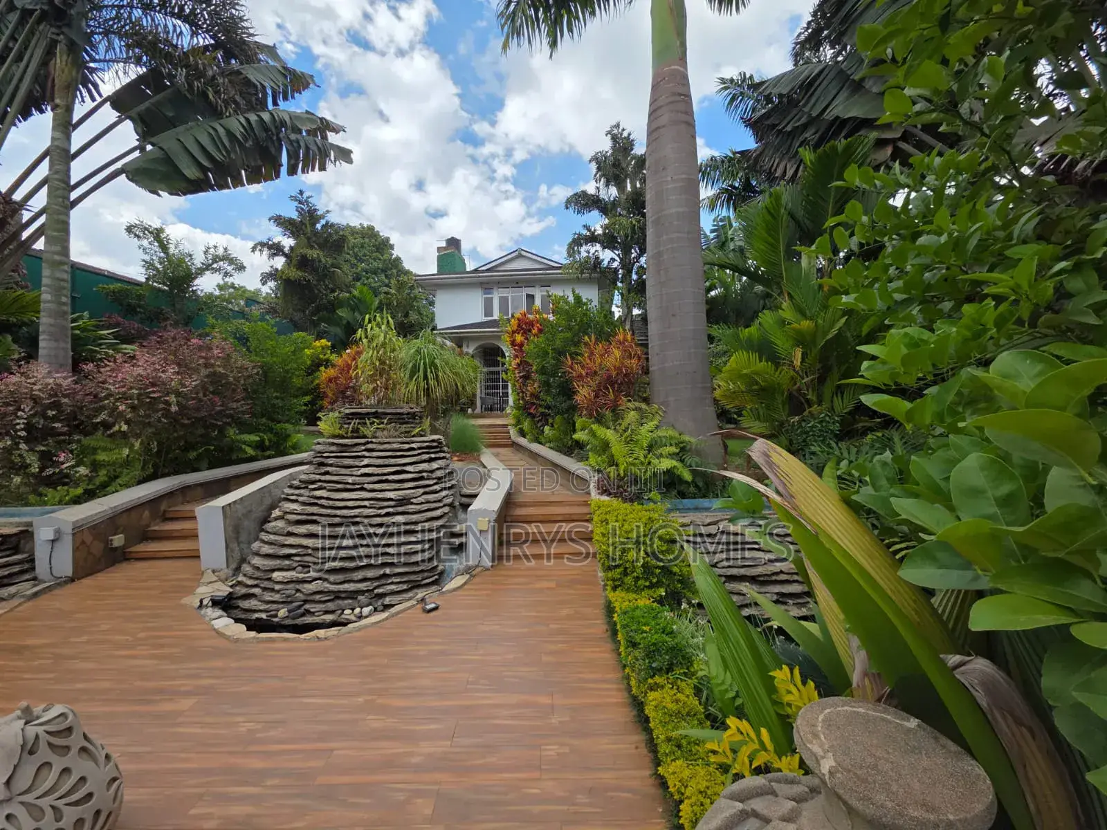 5bdrm House in Runda for rent in Runda