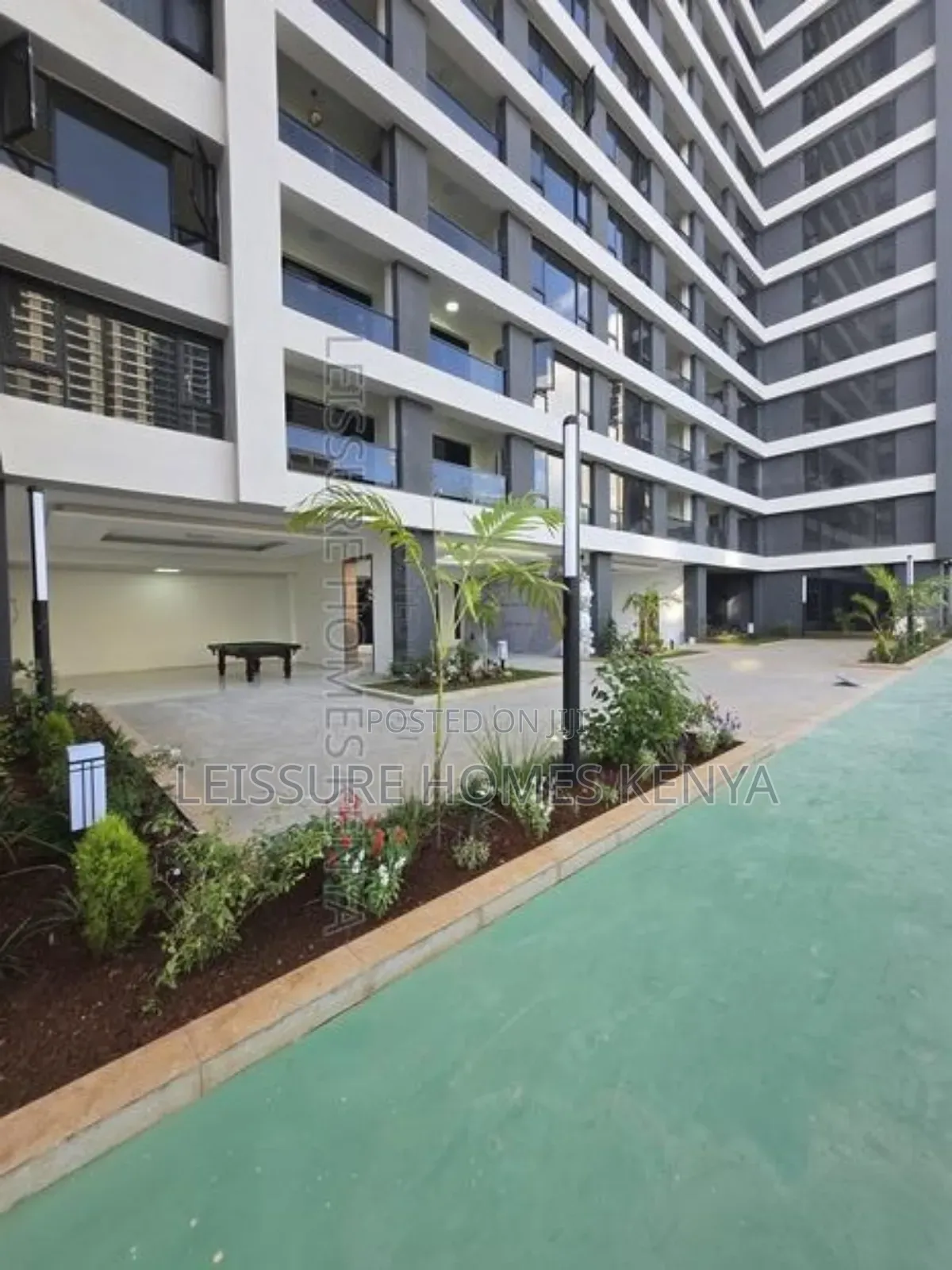 1bdrm Apartment in Westlands for rent in Westlands