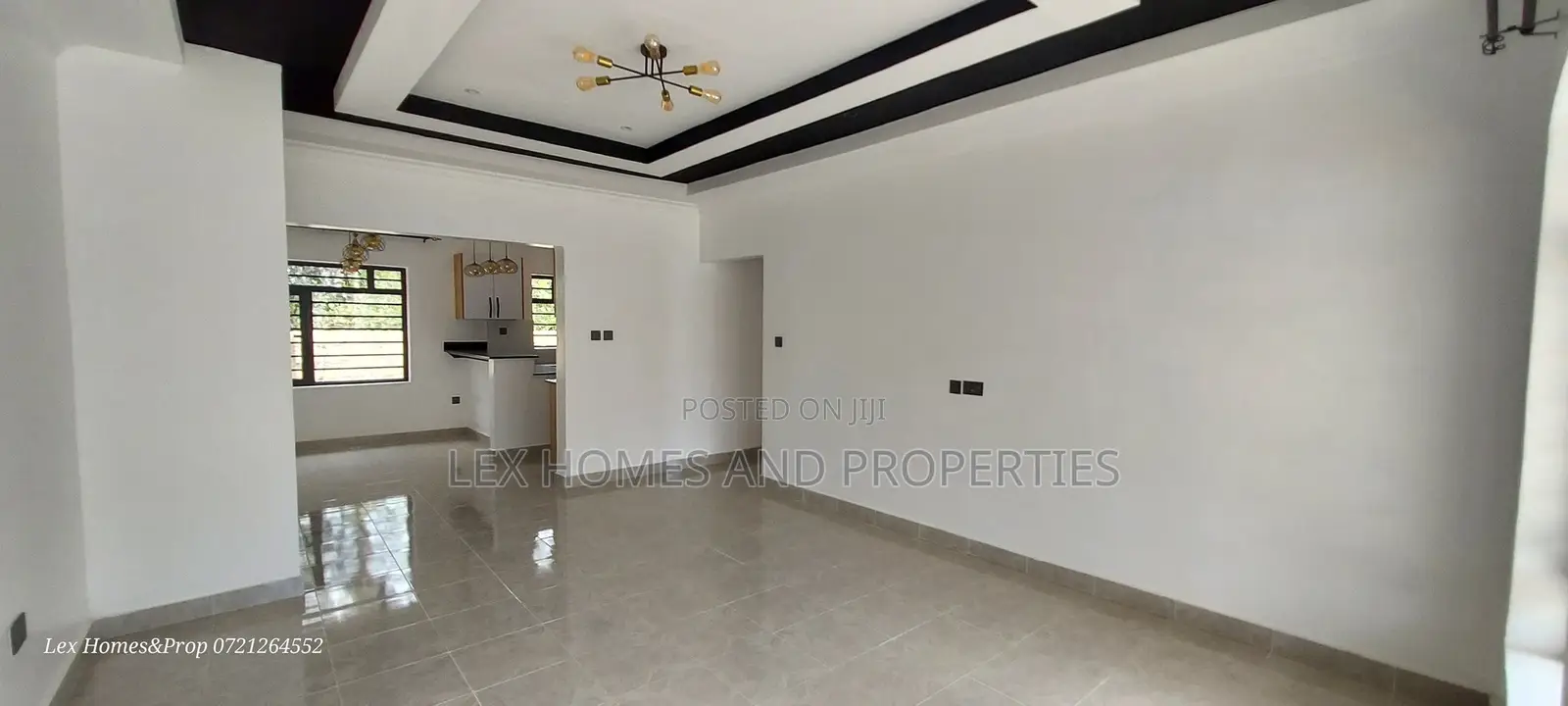 3bdrm Bungalow in Matasia for sale in Matasia