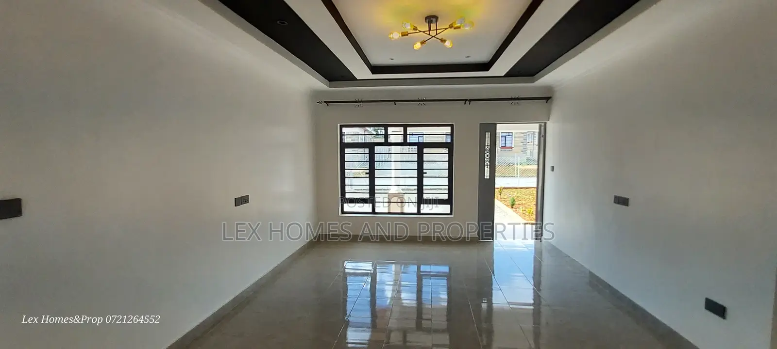 3bdrm Bungalow in Matasia for sale in Matasia