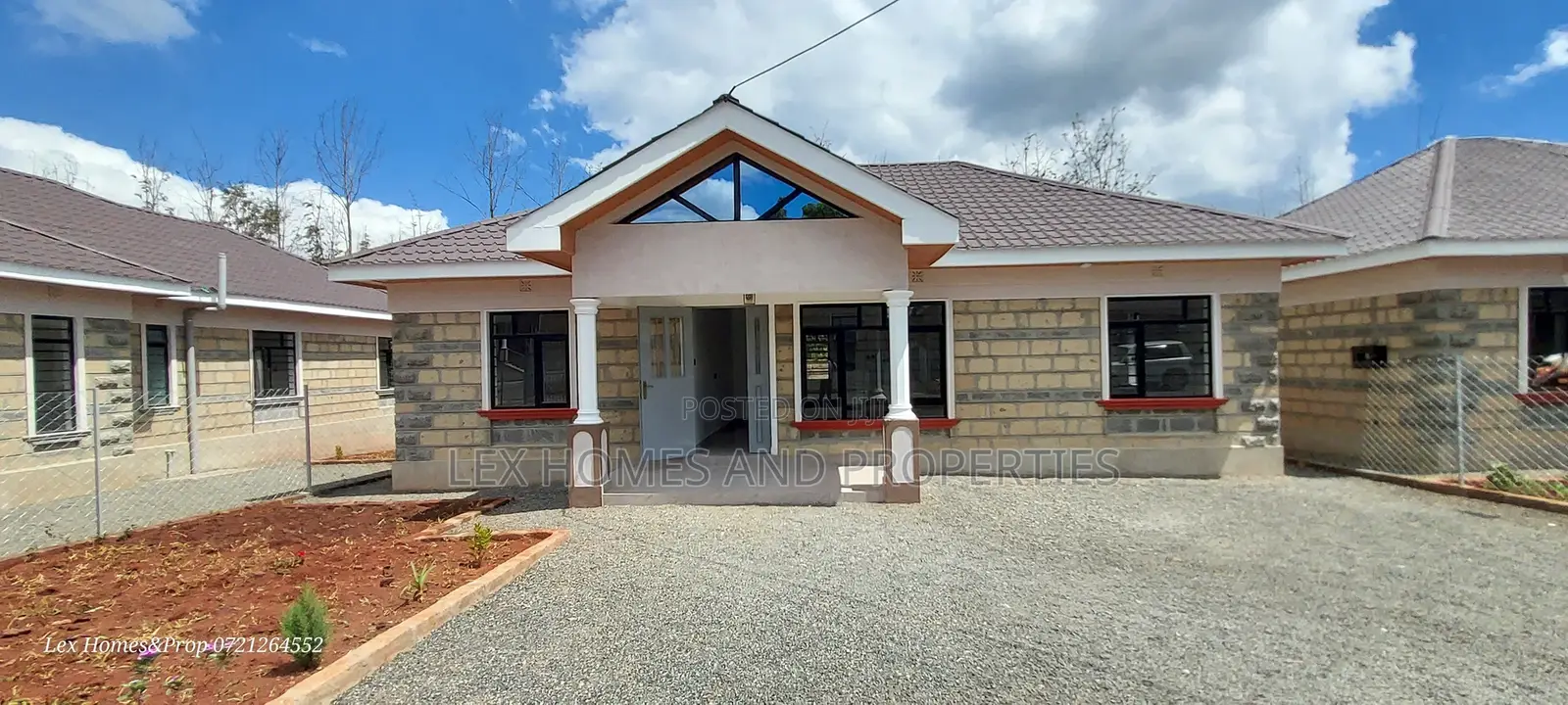 3bdrm Bungalow in Matasia for sale in Matasia