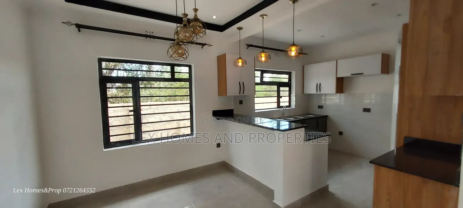 3bdrm Bungalow in Matasia for sale in Matasia