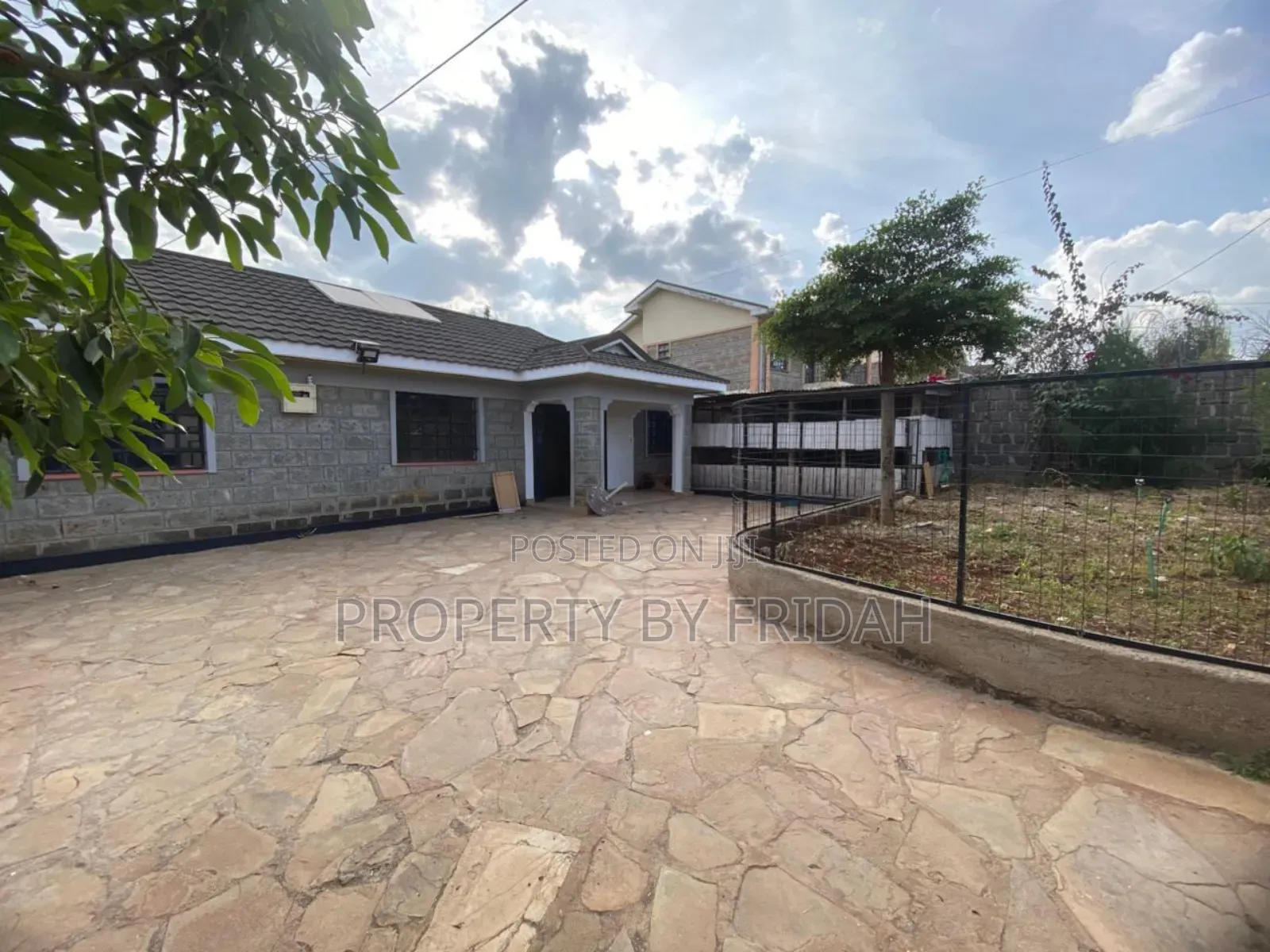 3bdrm Bungalow in Kitengela for rent in Kitengela