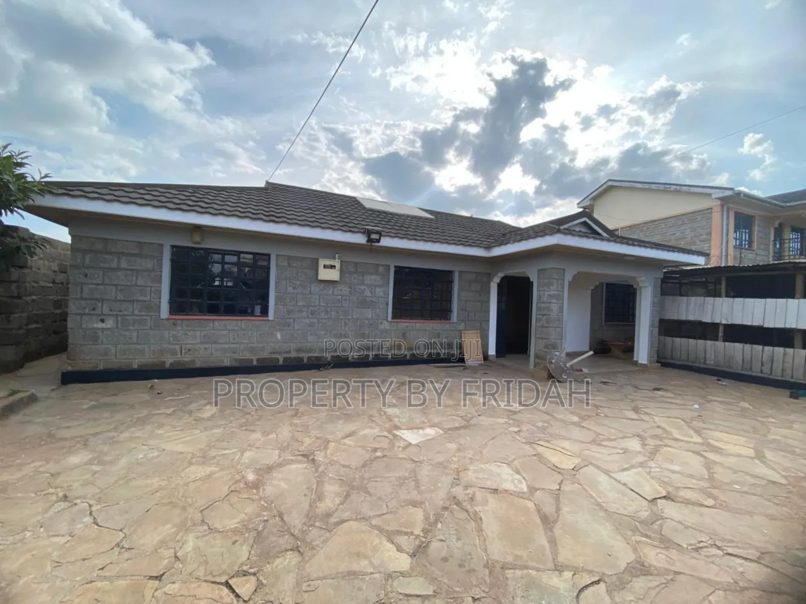 3bdrm Bungalow in Kitengela for rent in Kitengela