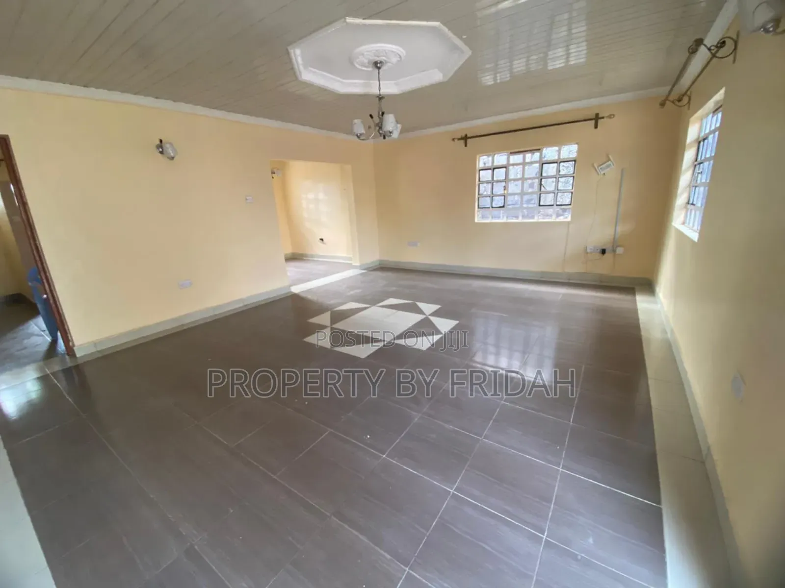 3bdrm Bungalow in Kitengela for rent in Kitengela