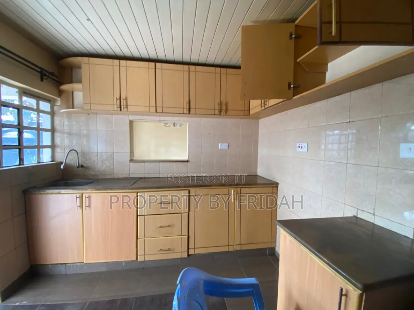 3bdrm Bungalow in Kitengela for rent in Kitengela