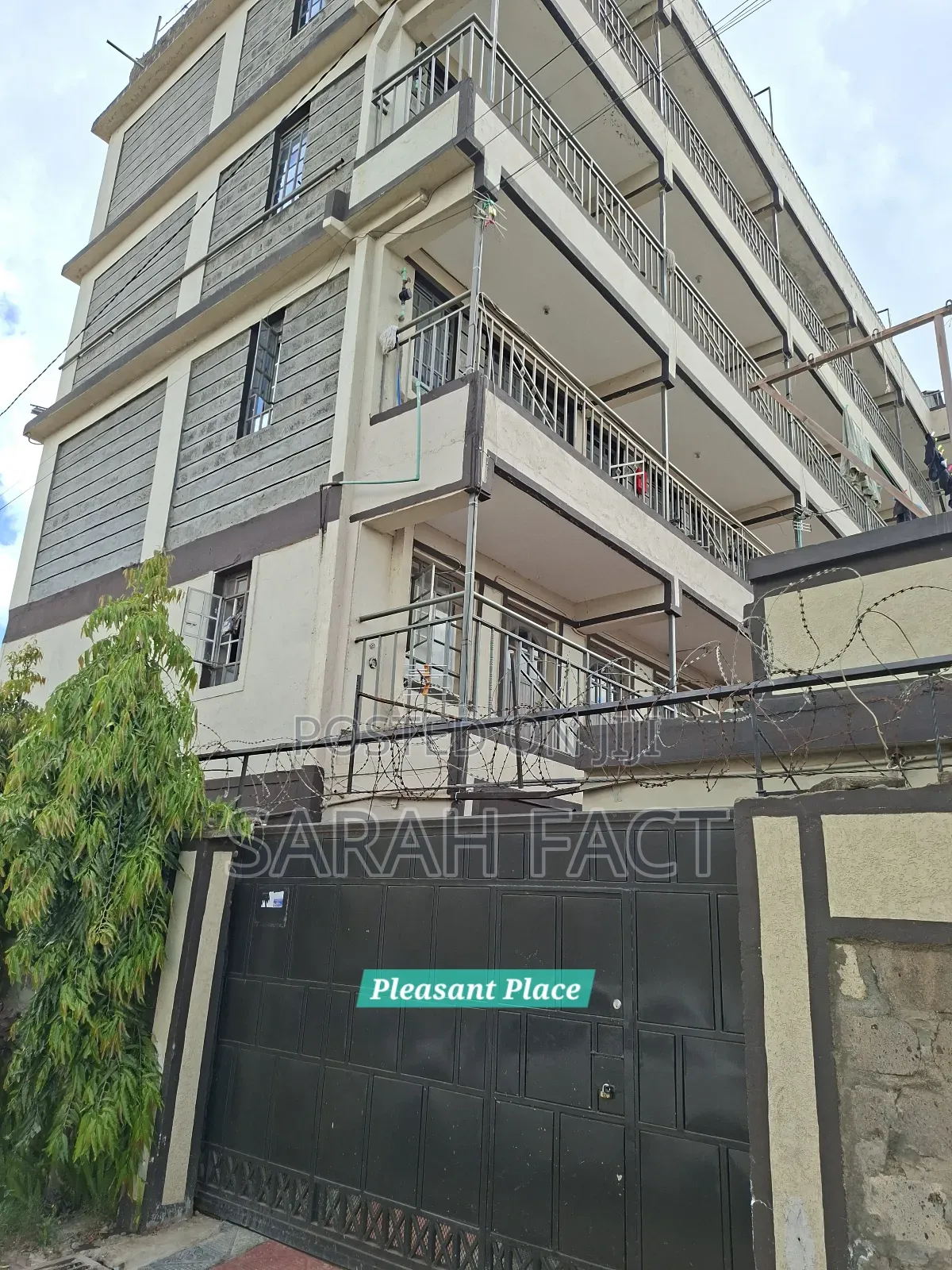 1bdrm Apartment in Kimbo for rent in Kimbo
