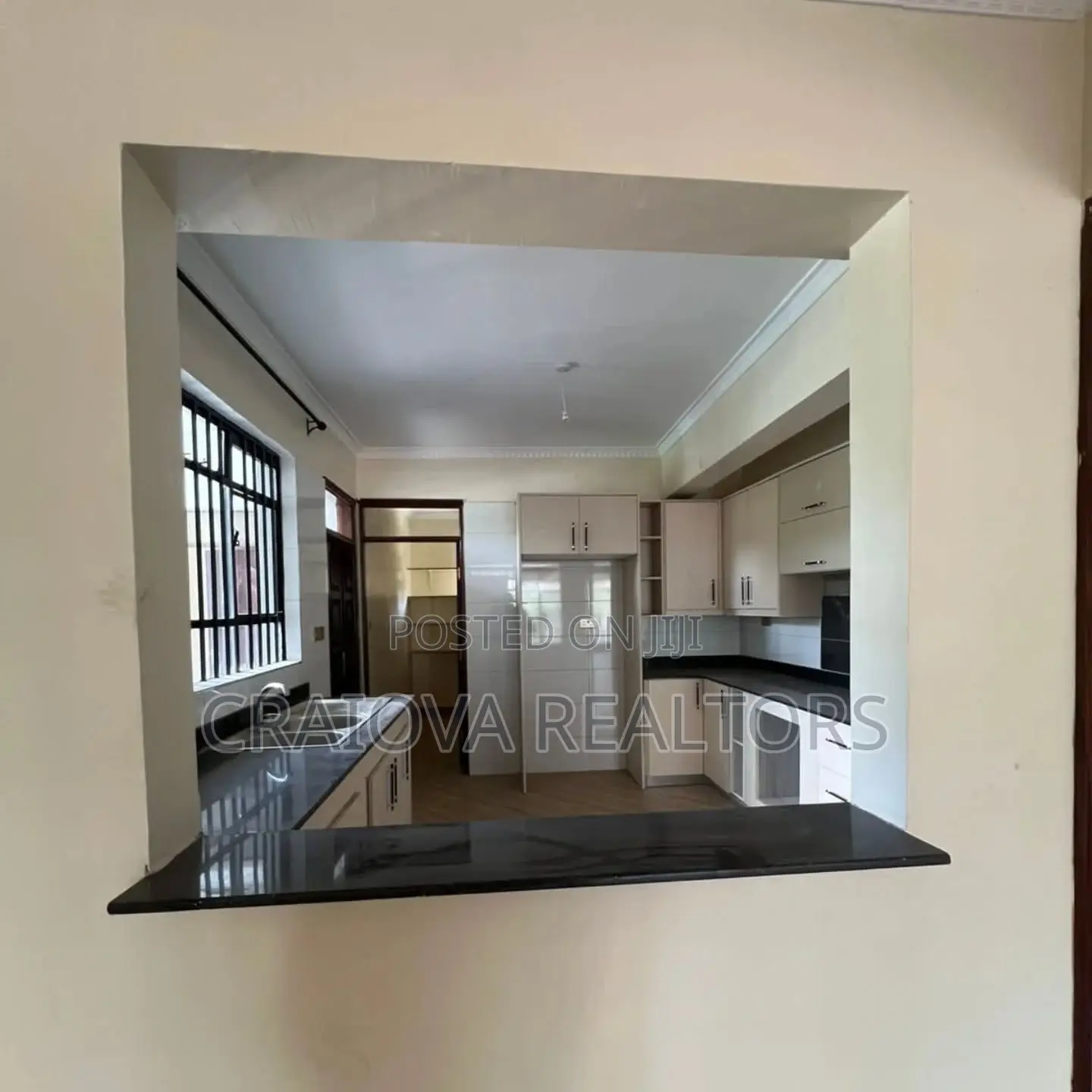 2bdrm Apartment in Kileleshwa for rent in Kileleshwa
