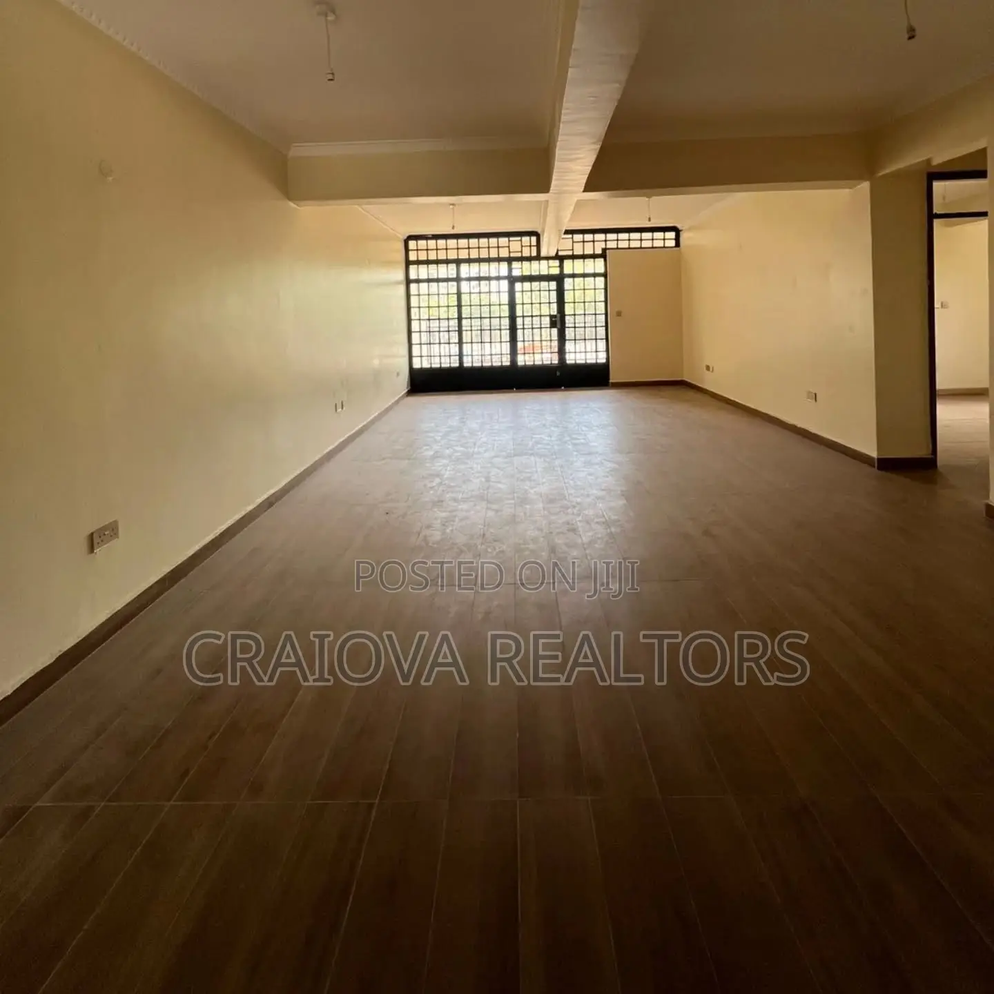 2bdrm Apartment in Kileleshwa for rent in Kileleshwa