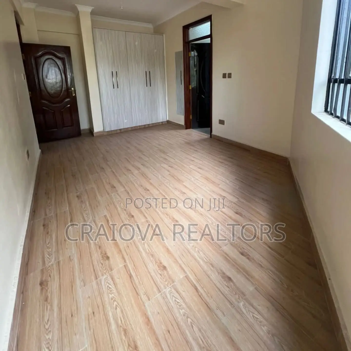 2bdrm Apartment in Kileleshwa for rent in Kileleshwa