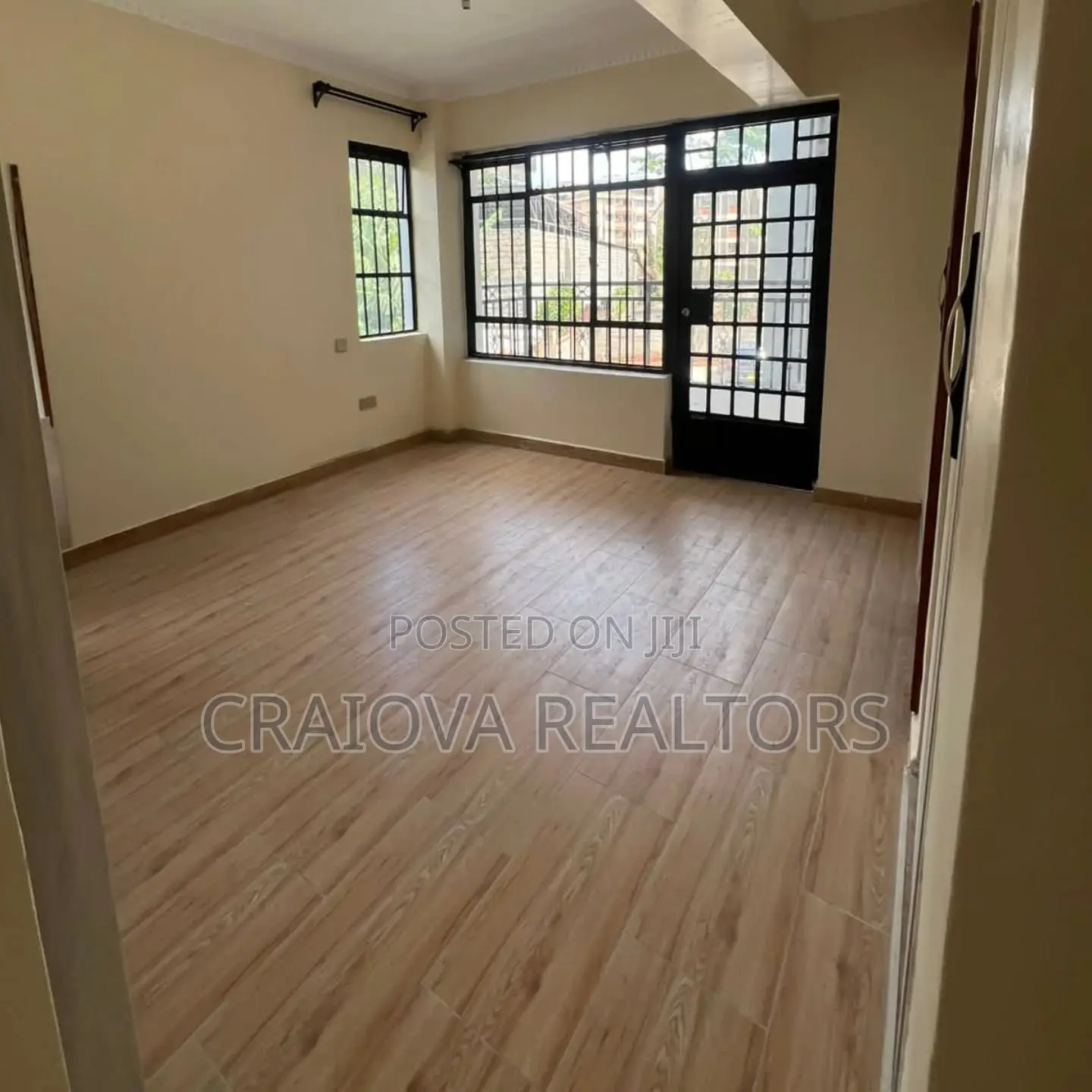2bdrm Apartment in Kileleshwa for rent in Kileleshwa