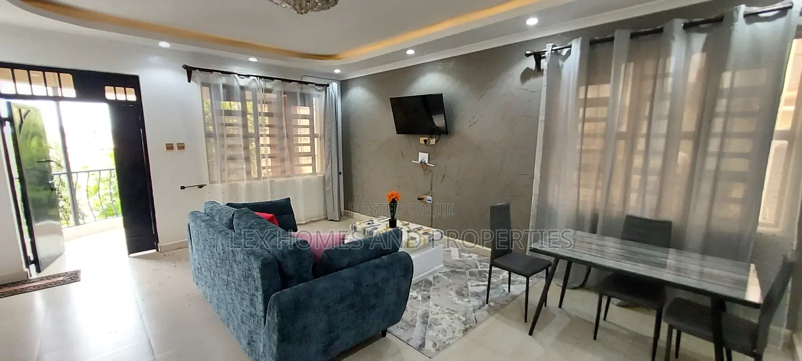 3bdrm Duplex in Ruiru for sale in Ruiru