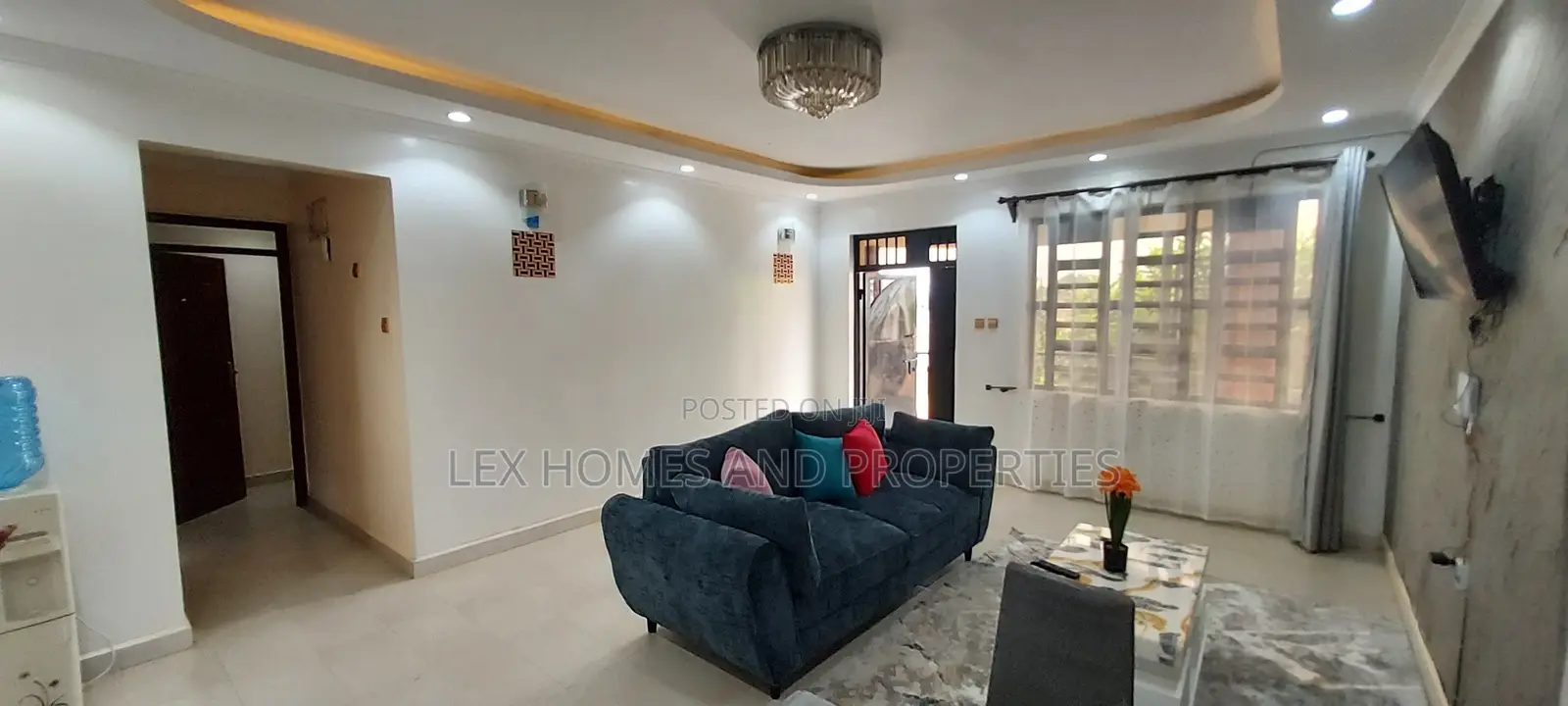 3bdrm Duplex in Ruiru for sale in Ruiru