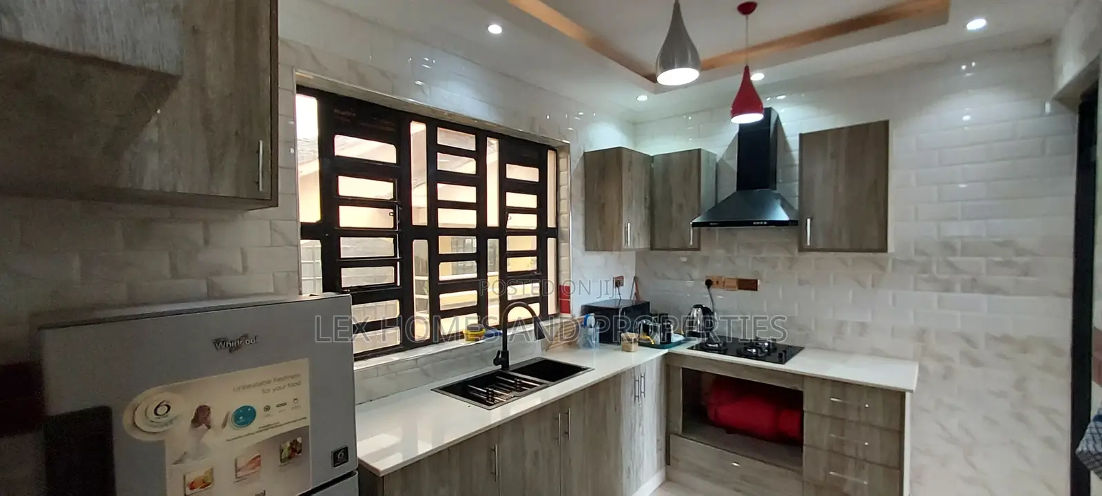 3bdrm Duplex in Ruiru for sale in Ruiru