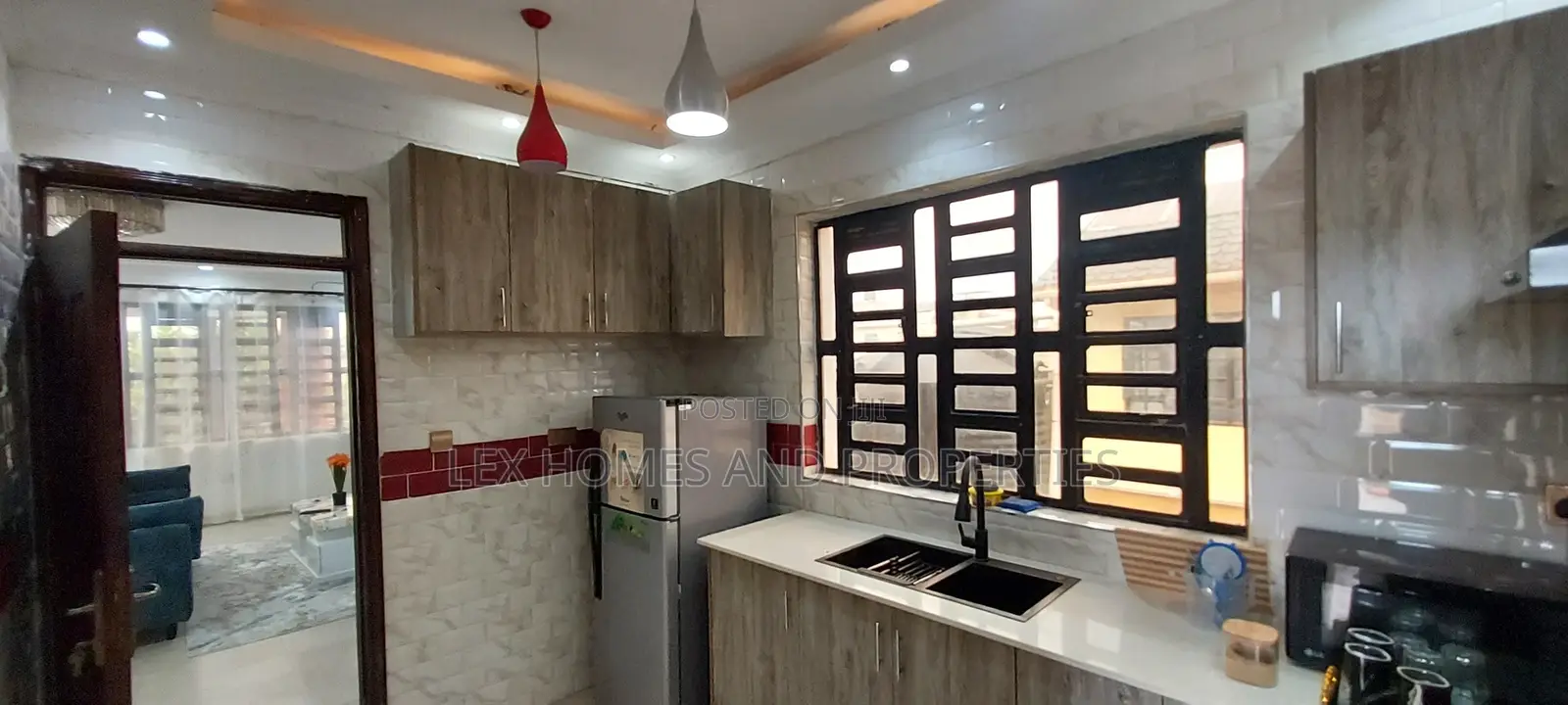 3bdrm Duplex in Ruiru for sale in Ruiru