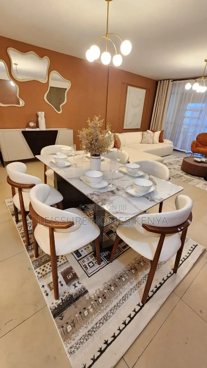 3bdrm Apartment in Langata for sale in Langata
