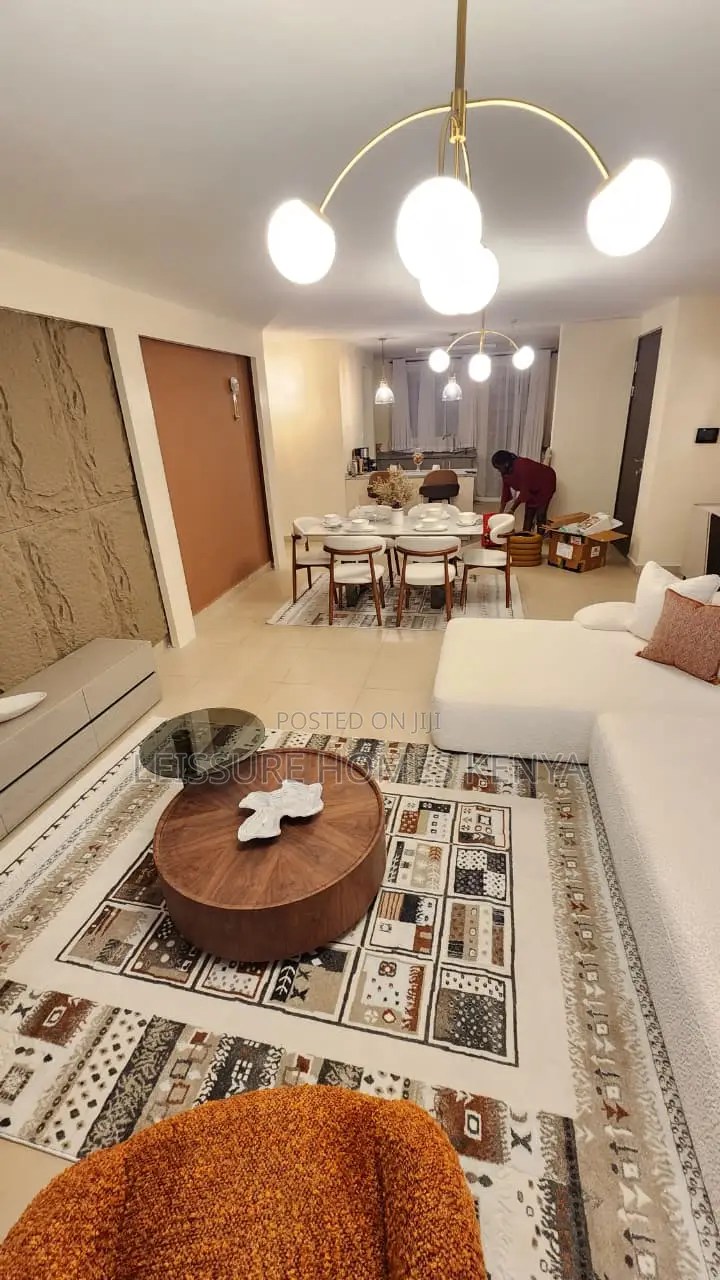 3bdrm Apartment in Langata for sale in Langata