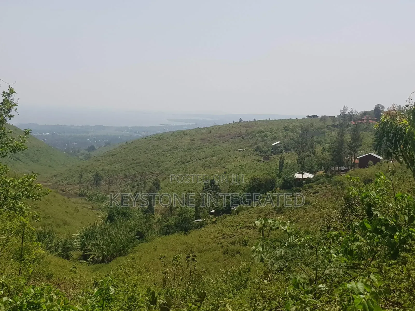 Plot for Sale in Riat in Kiboswa