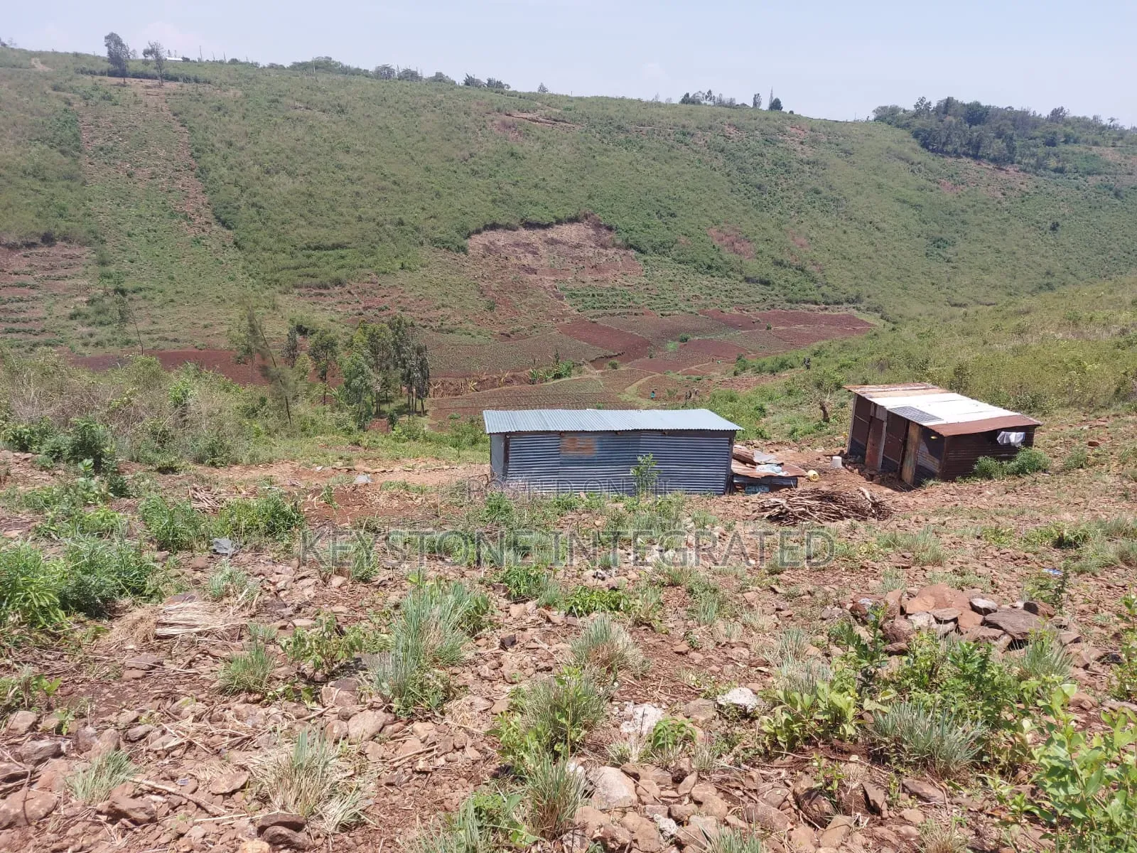 Plot for Sale in Riat in Kiboswa