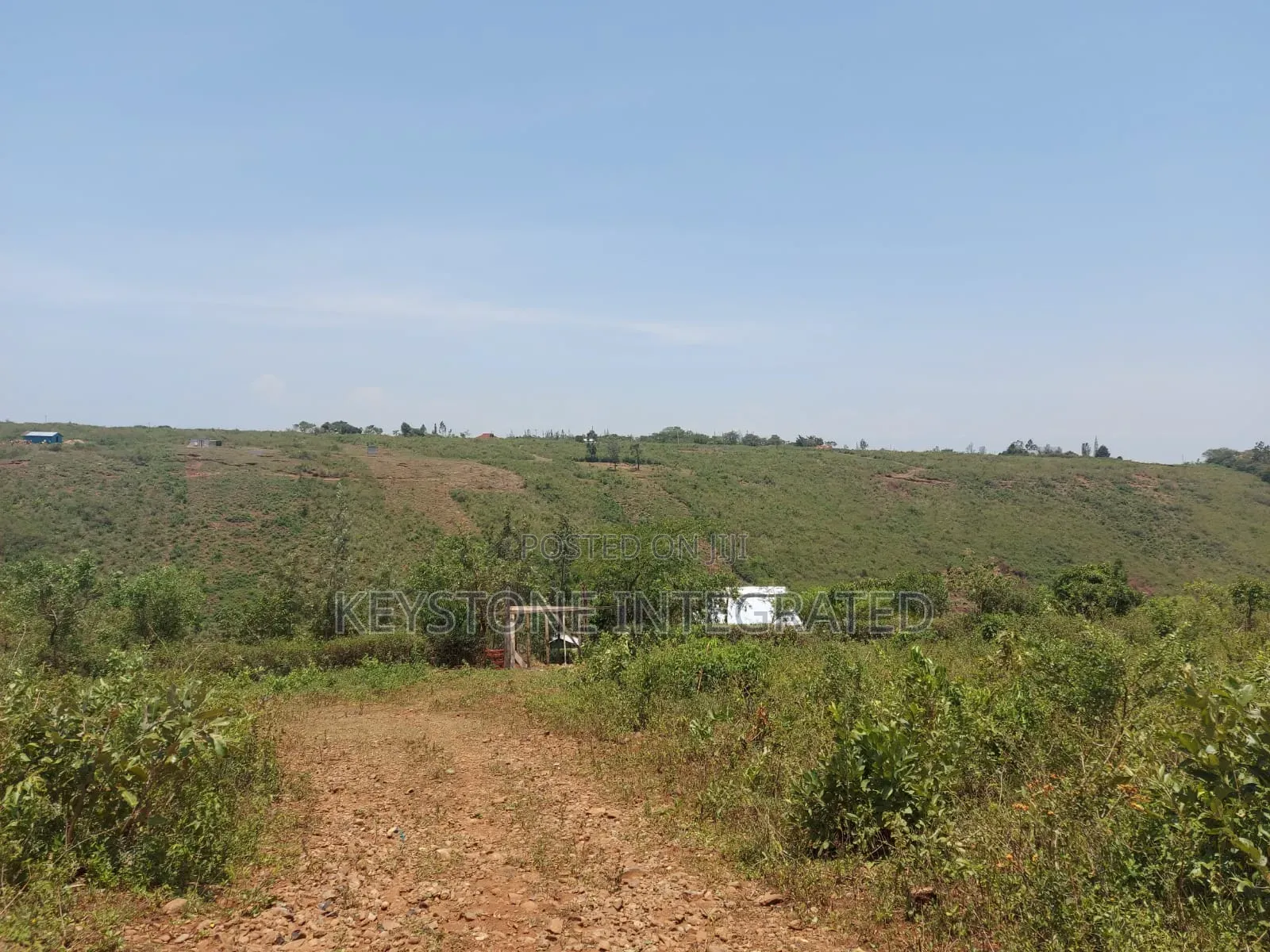 Plot for Sale in Riat in Kiboswa