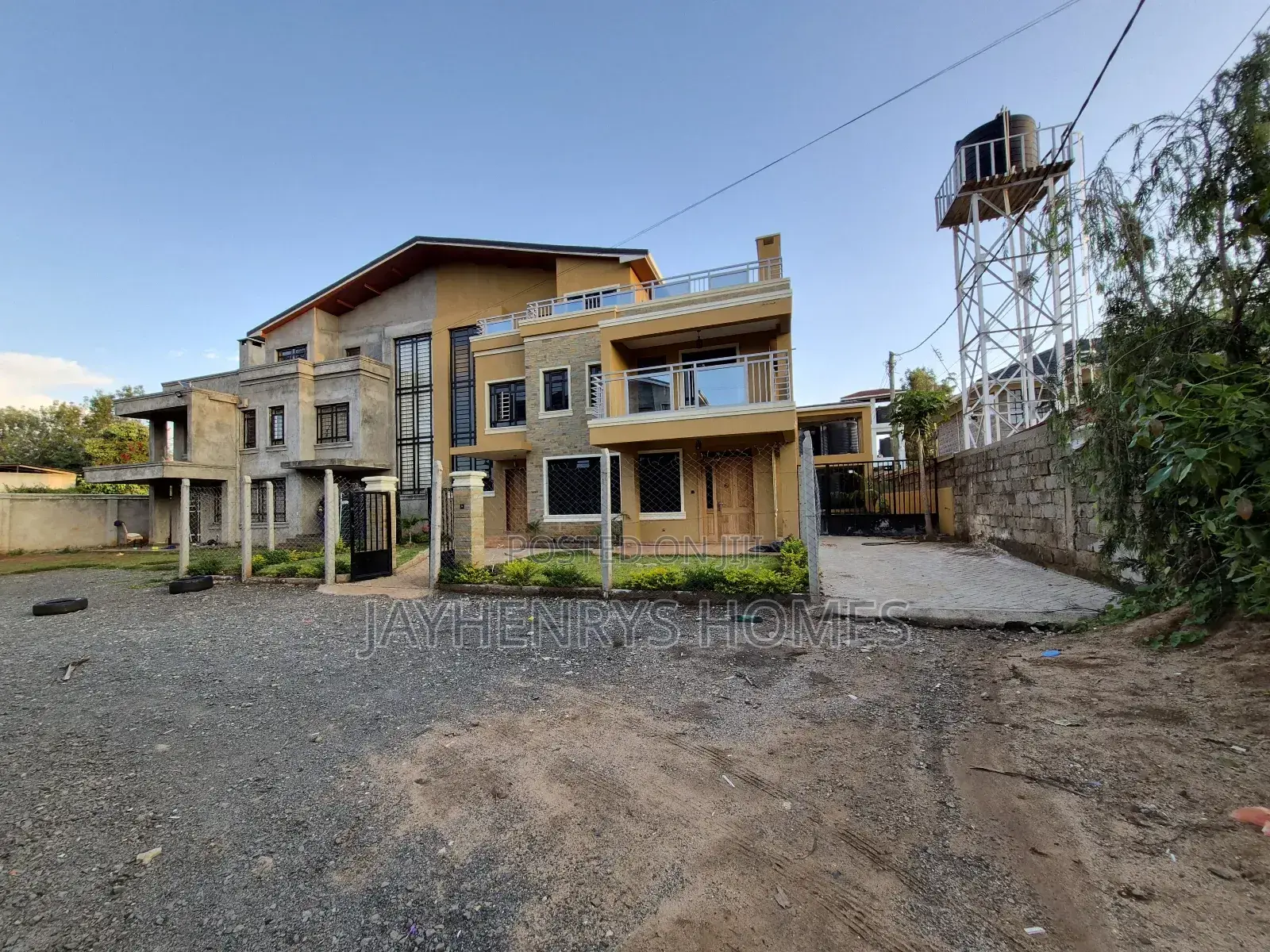 5bdrm House in Roysambu for rent in Roysambu