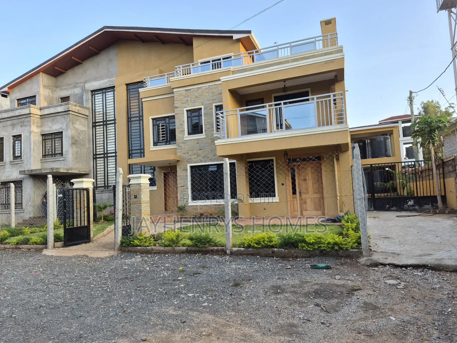 5bdrm House in Roysambu for rent in Roysambu