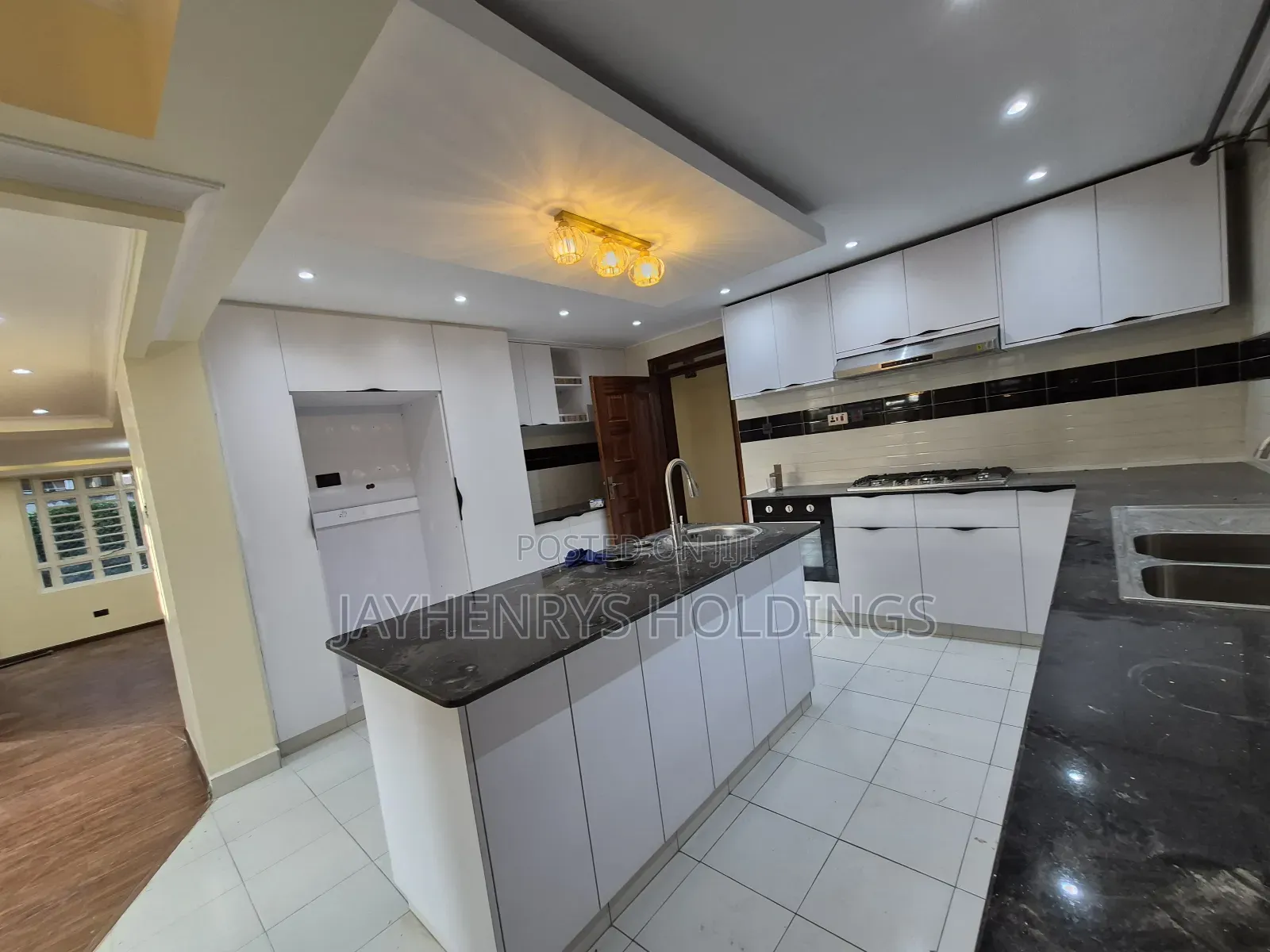 5bdrm House in Roysambu for rent in Roysambu