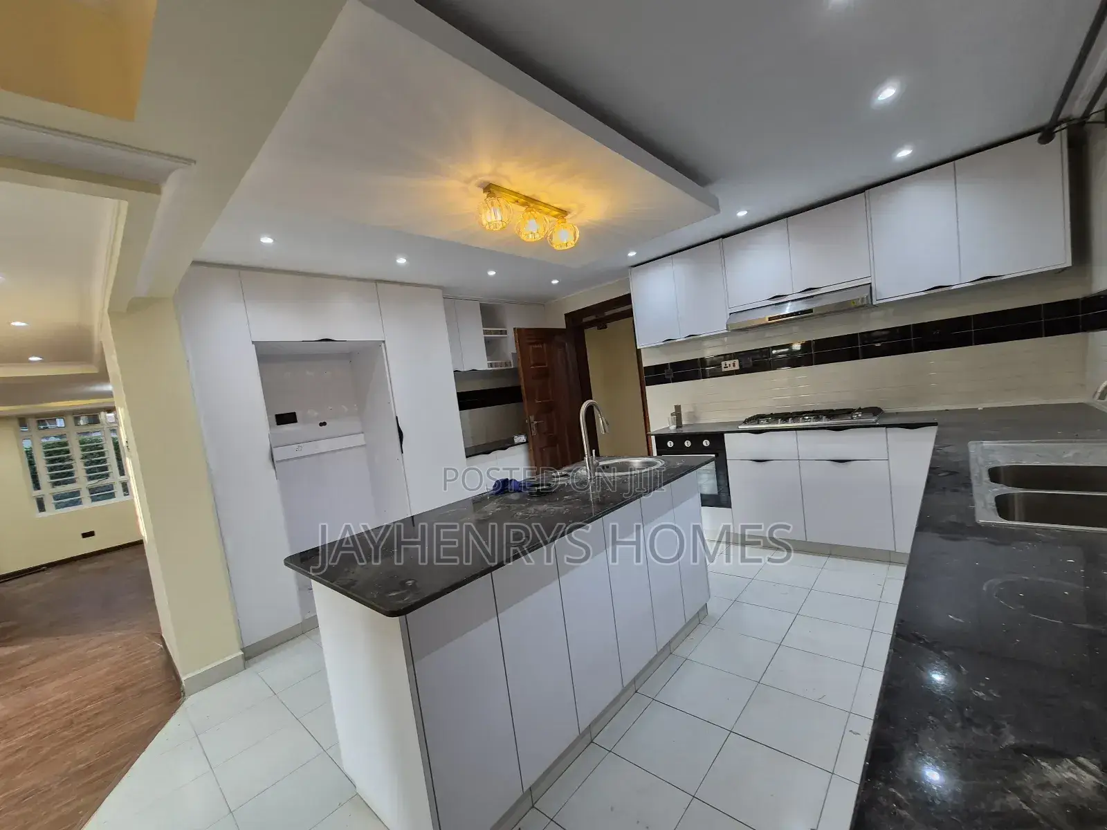 5bdrm House in Roysambu for rent in Roysambu