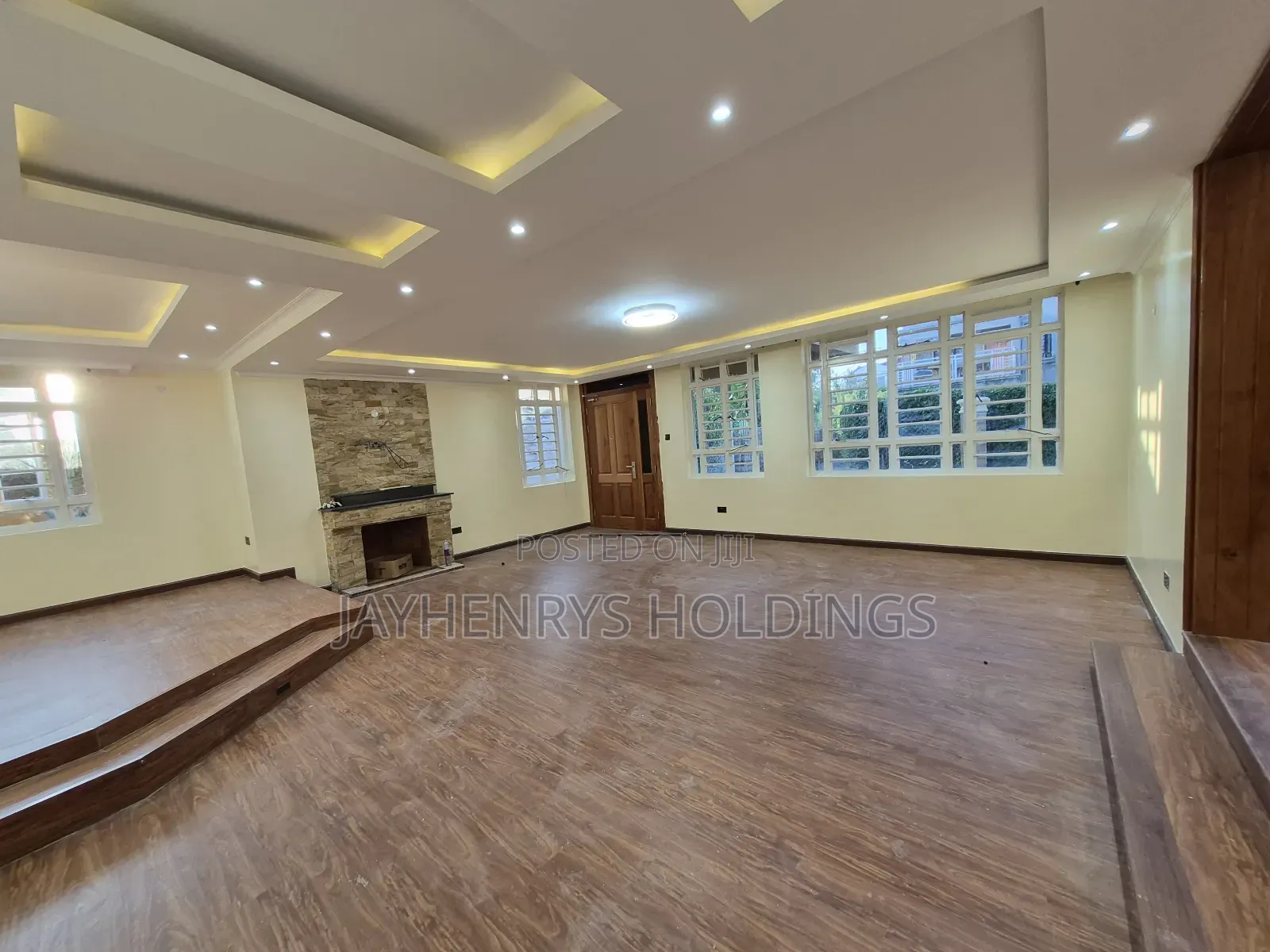5bdrm House in Roysambu for rent in Roysambu